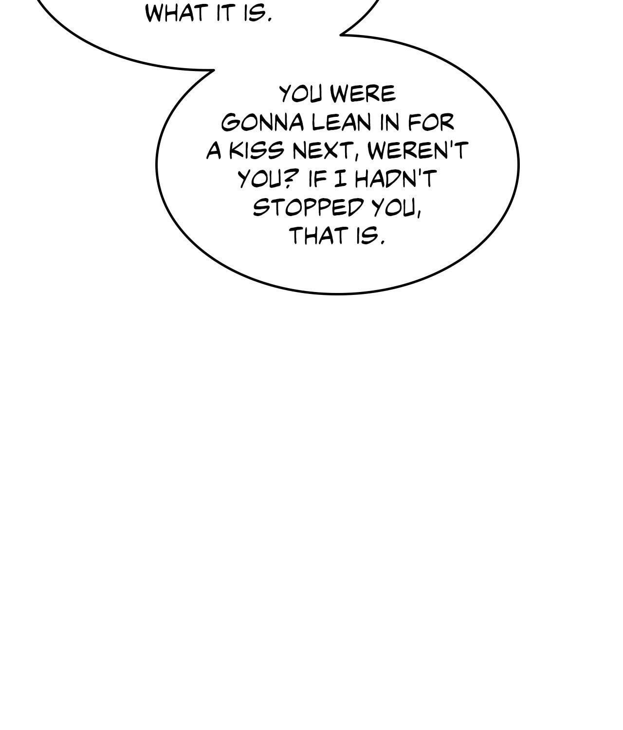 Can't Think Straight Chapter 62 page 50 - 