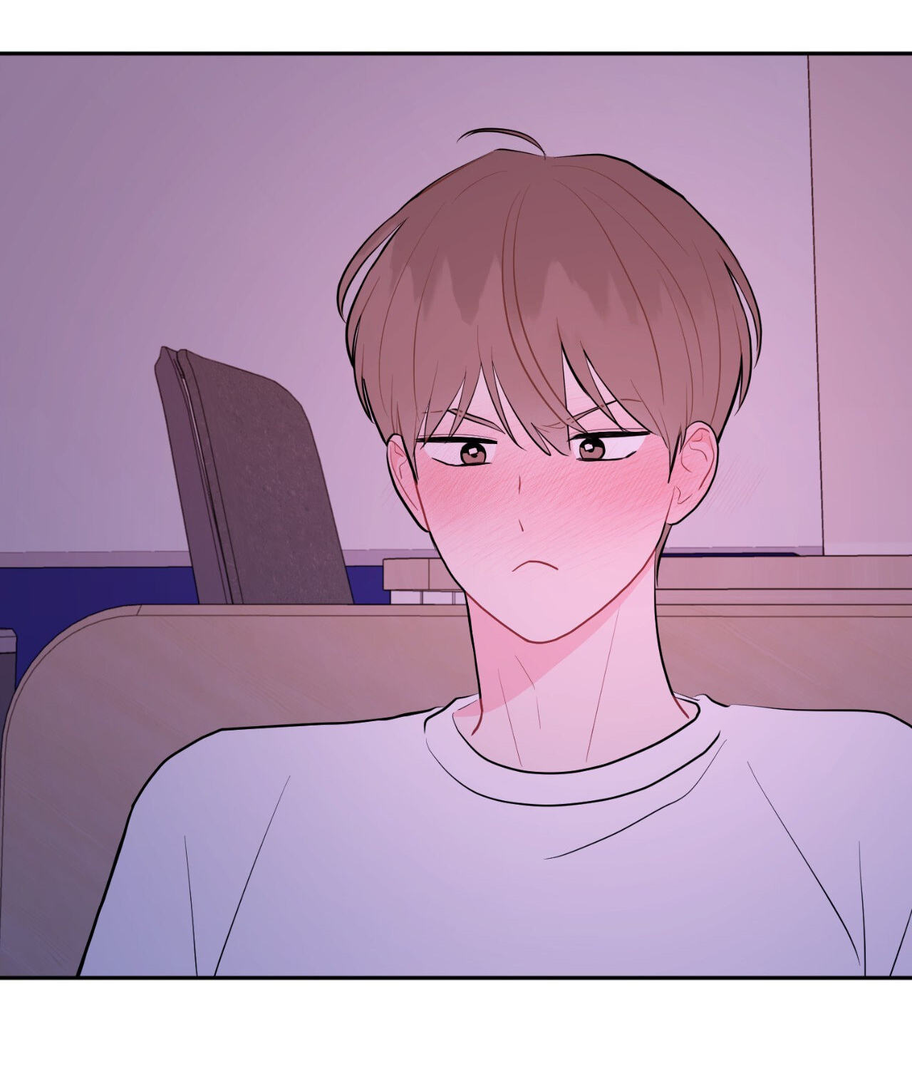 Can't Think Straight Chapter 62 page 51 - 