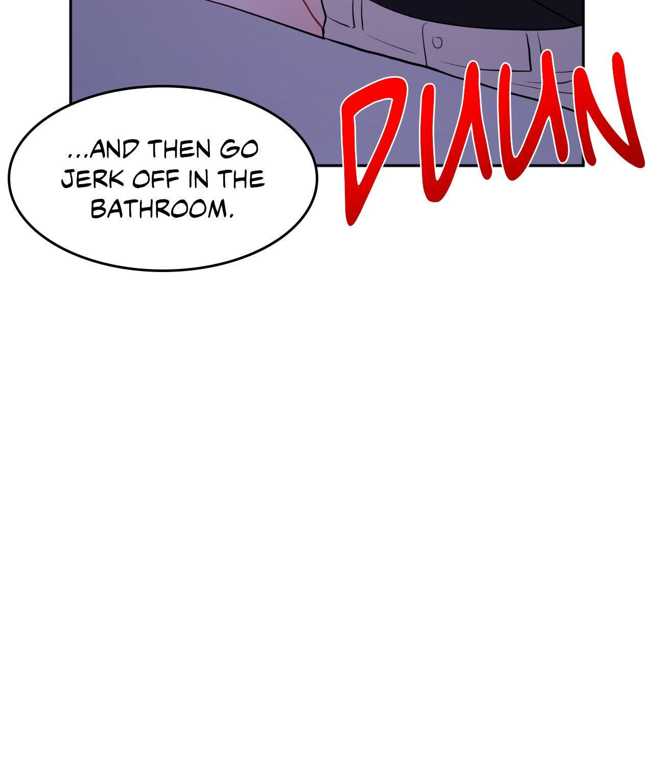 Can't Think Straight Chapter 62 page 54 - 