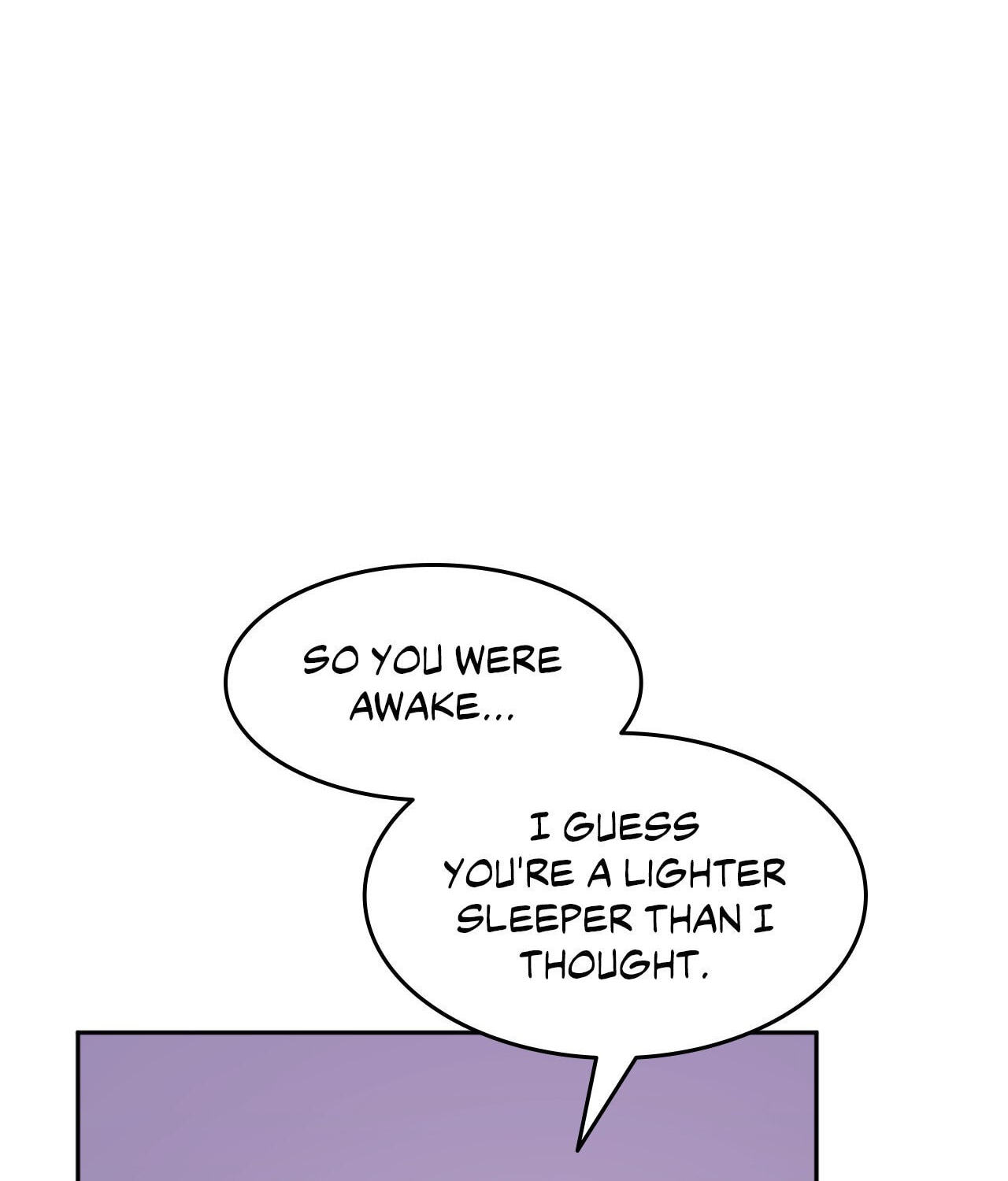 Can't Think Straight Chapter 62 page 57 - 