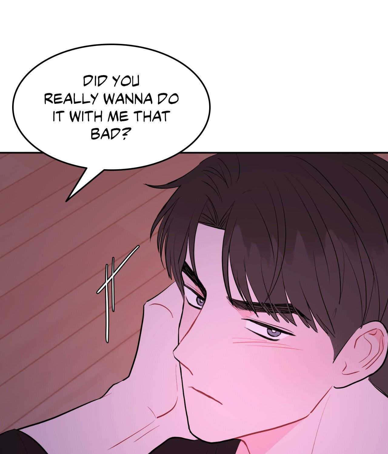 Can't Think Straight Chapter 62 page 61 - 