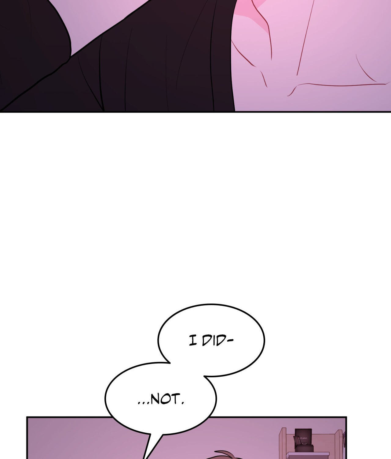 Can't Think Straight Chapter 62 page 62 - 