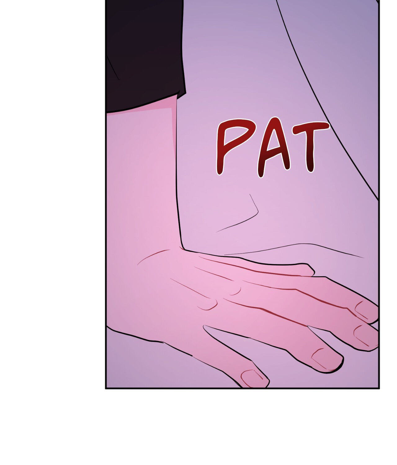 Can't Think Straight Chapter 62 page 65 - 