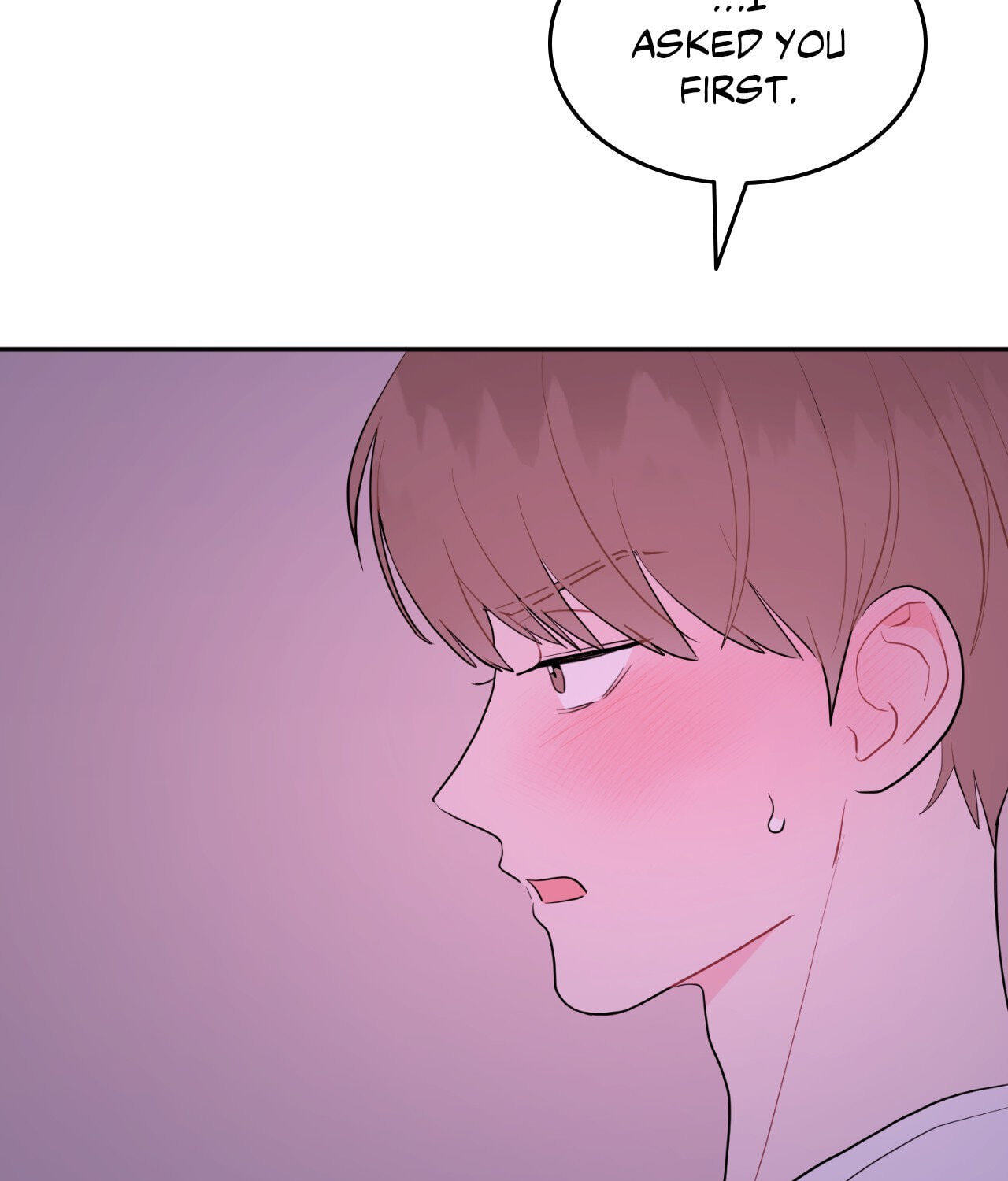 Can't Think Straight Chapter 62 page 69 - 