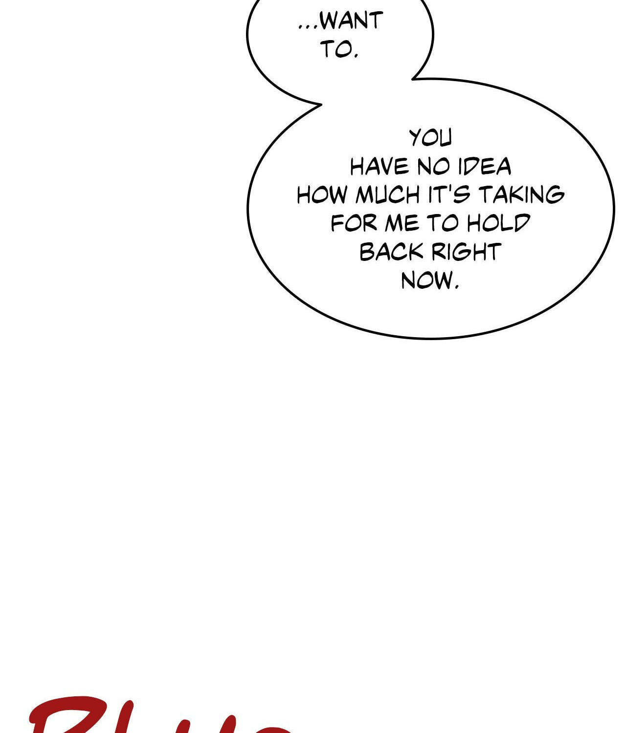 Can't Think Straight Chapter 62 page 72 - 
