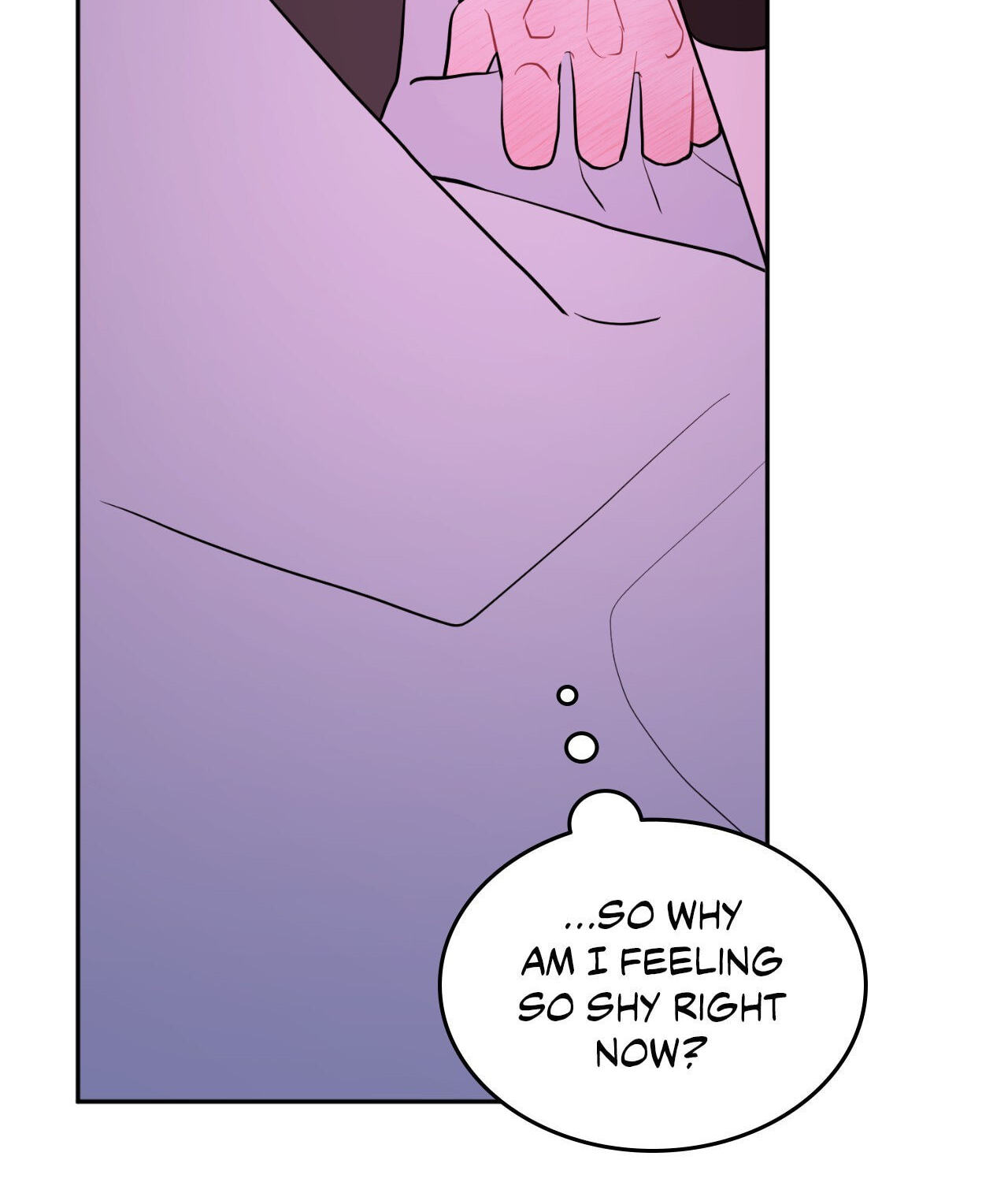 Can't Think Straight Chapter 62 page 75 - 