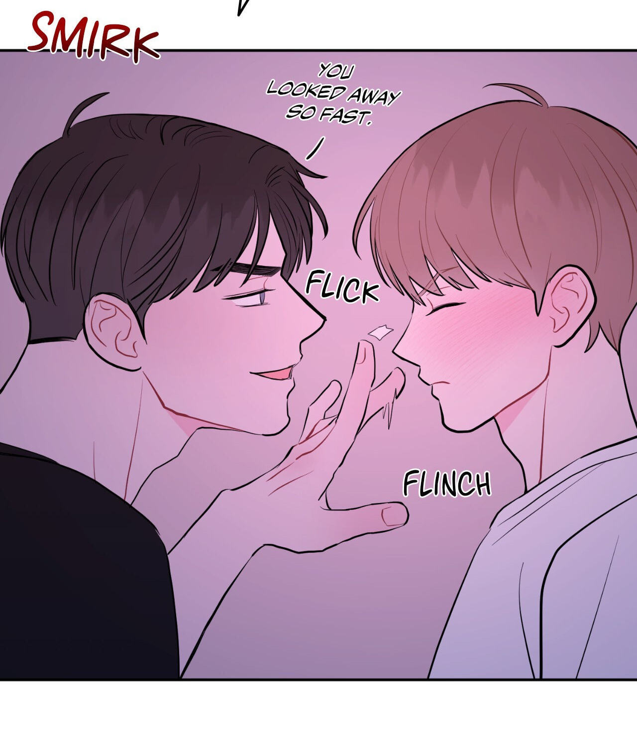 Can't Think Straight Chapter 62 page 77 - 
