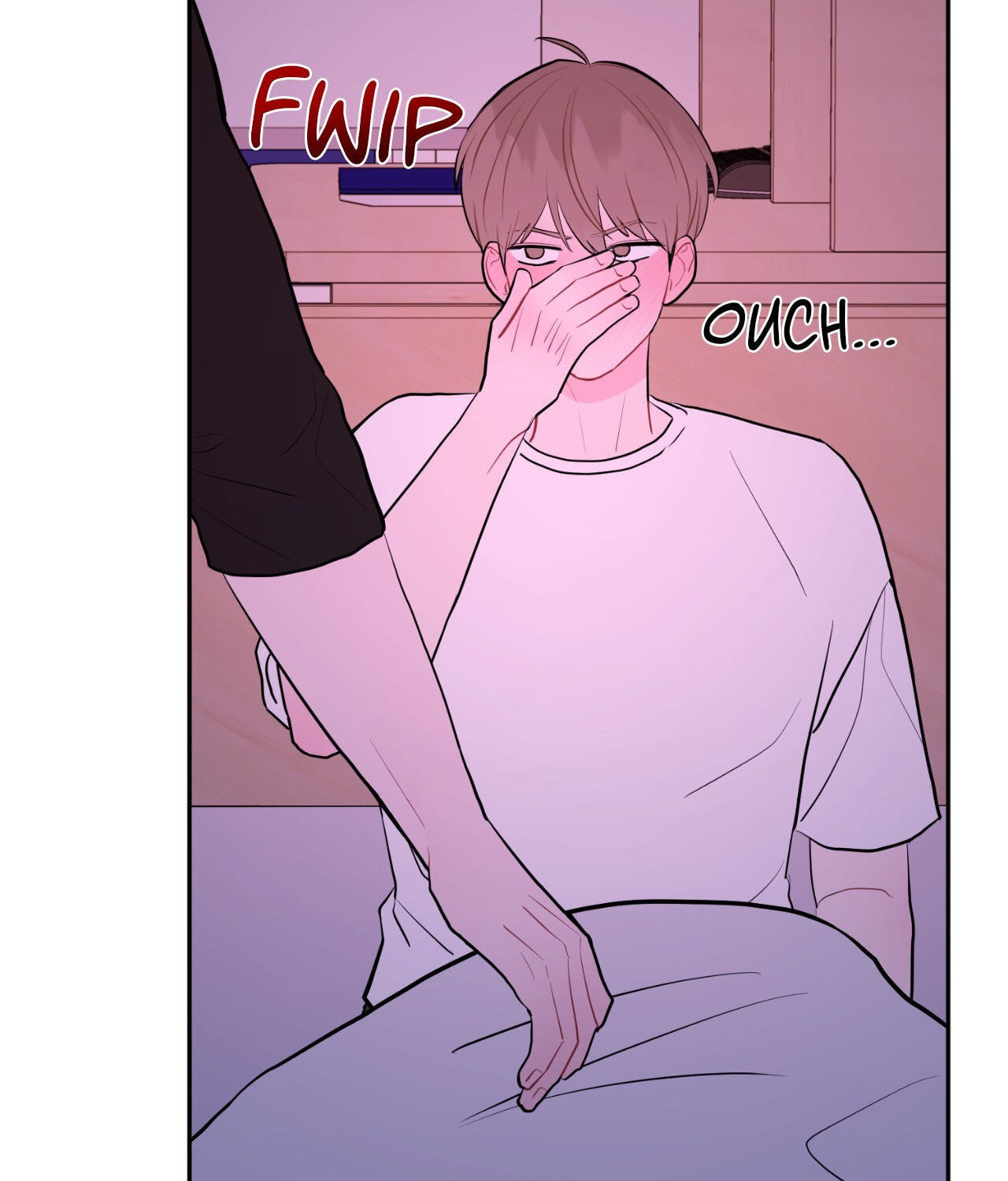 Can't Think Straight Chapter 62 page 79 - 