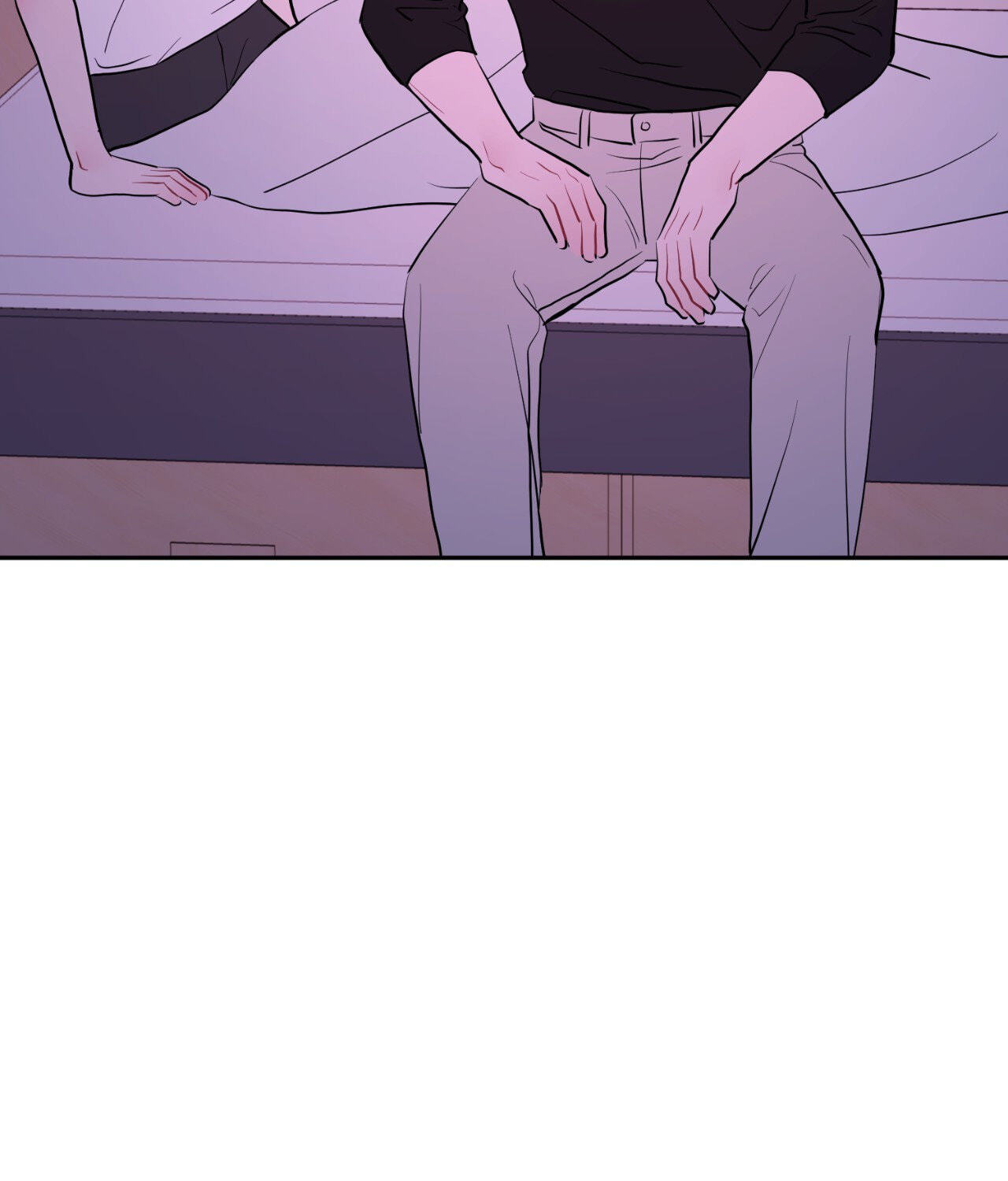 Can't Think Straight Chapter 62 page 84 - 