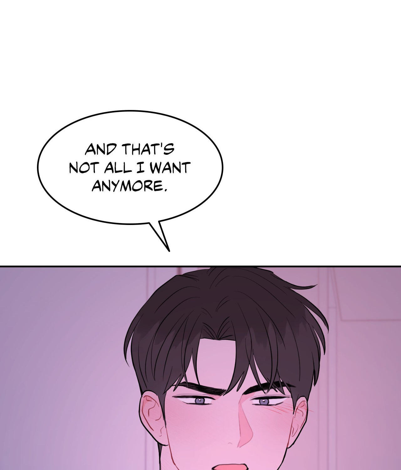 Can't Think Straight Chapter 62 page 85 - 