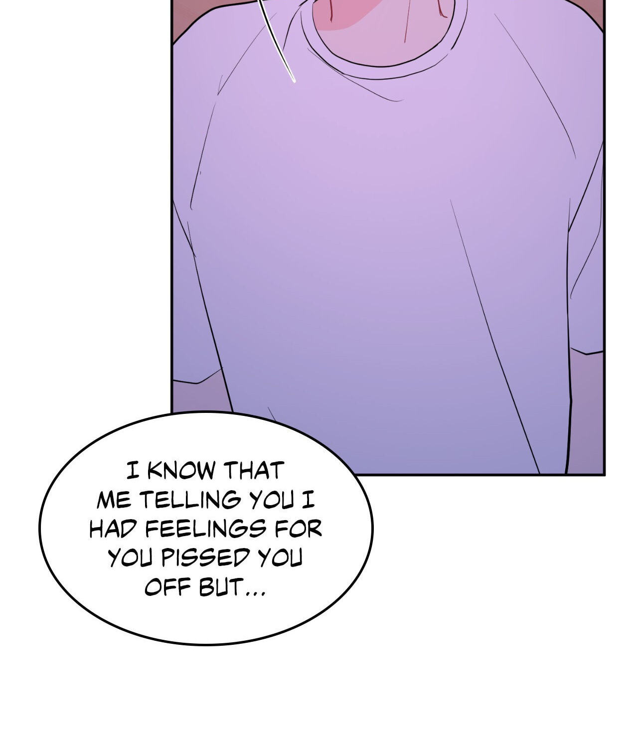 Can't Think Straight Chapter 62 page 90 - 