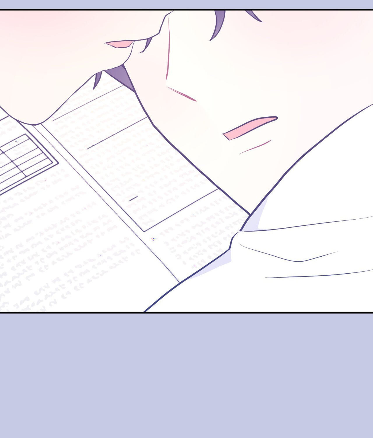 Can't Think Straight Chapter 62 page 10 - 