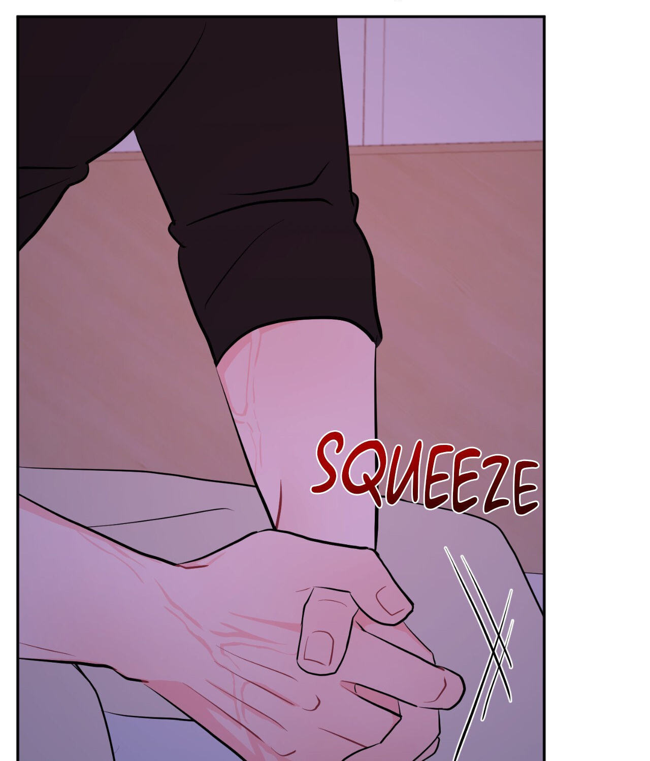 Can't Think Straight Chapter 62 page 92 - 