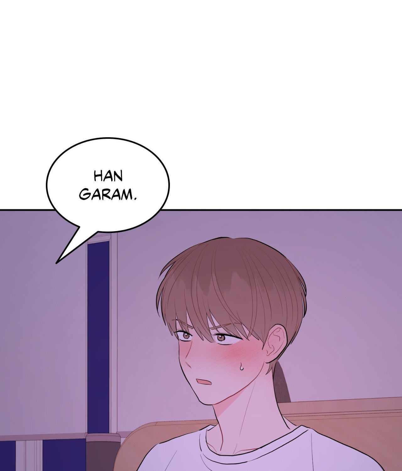 Can't Think Straight Chapter 62 page 94 - 