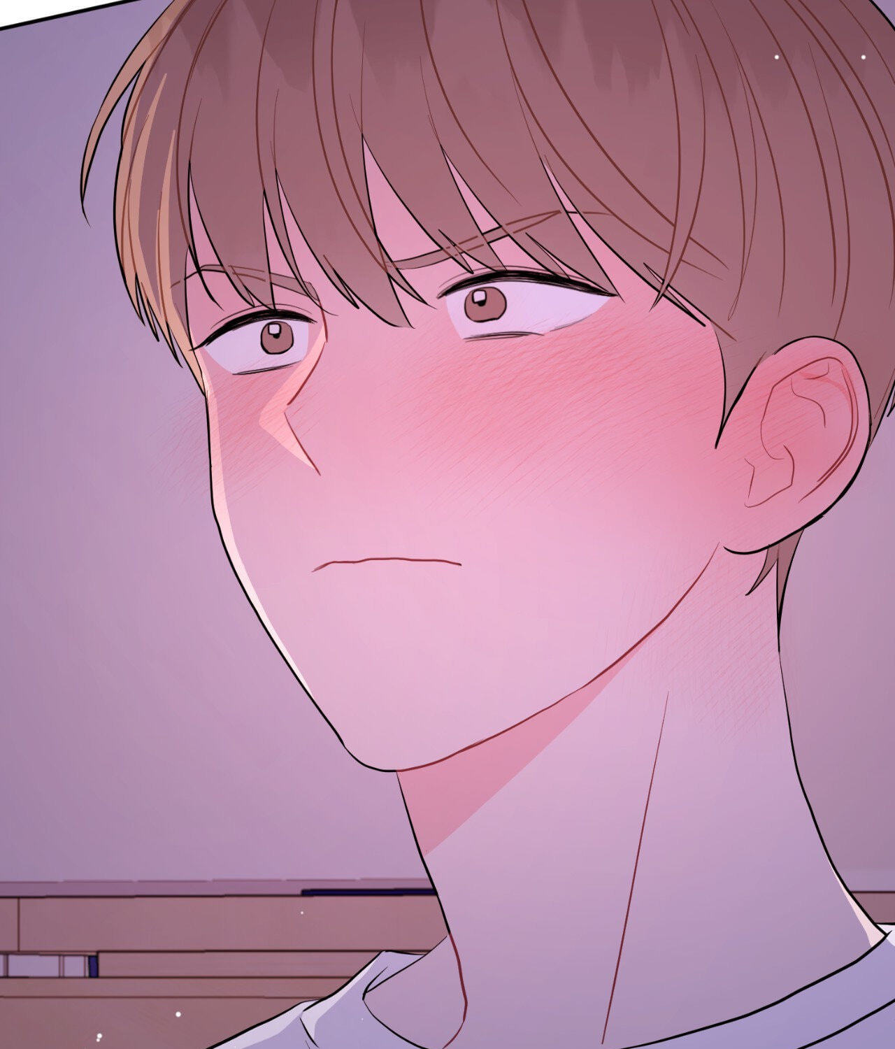 Can't Think Straight Chapter 62 page 99 - 