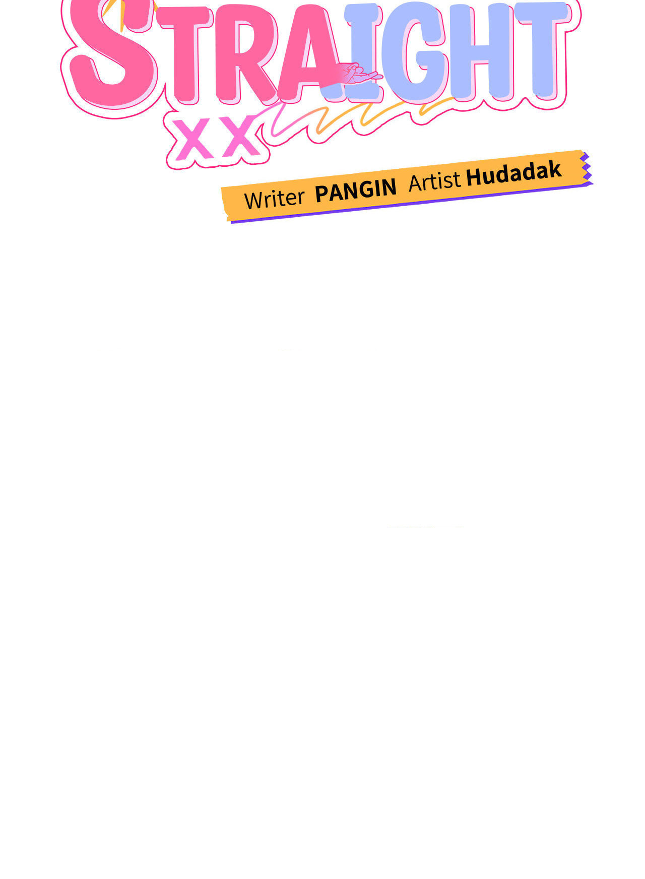 Can't Think Straight Chapter 63 page 2 - 