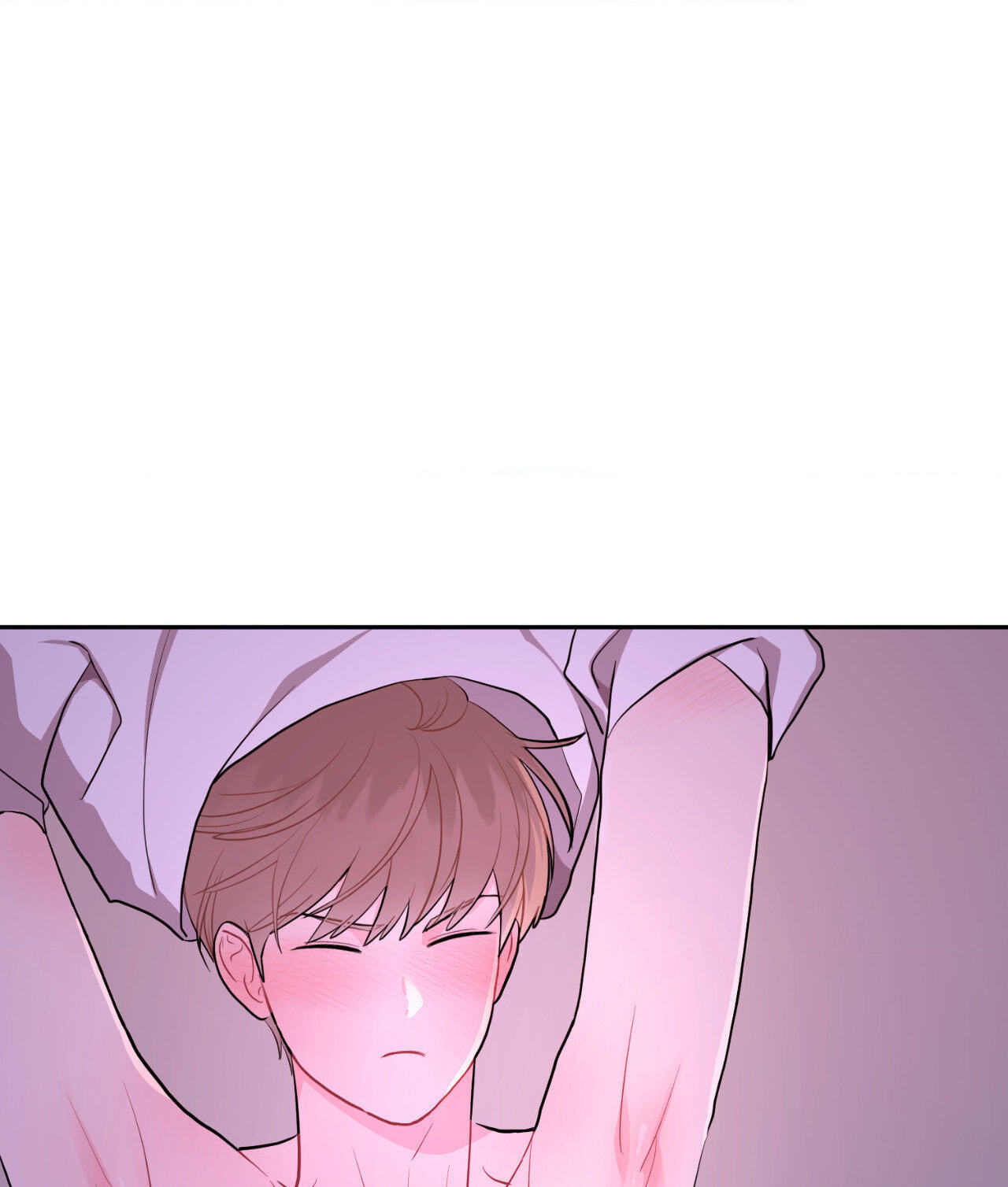 Can't Think Straight Chapter 63 page 11 - 