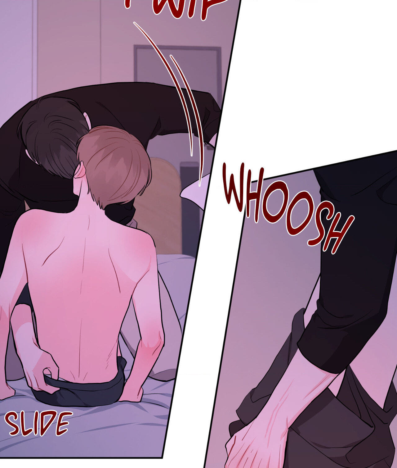 Can't Think Straight Chapter 63 page 13 - 