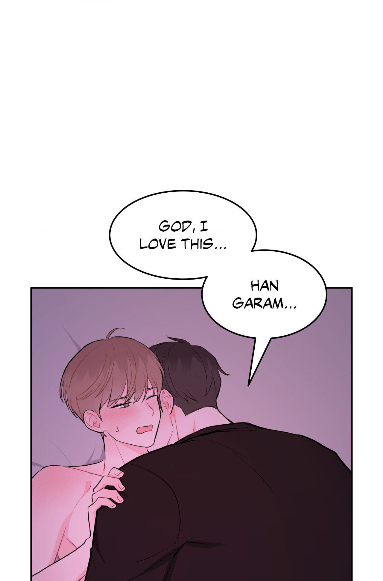 Can't Think Straight Chapter 63 page 15 - 