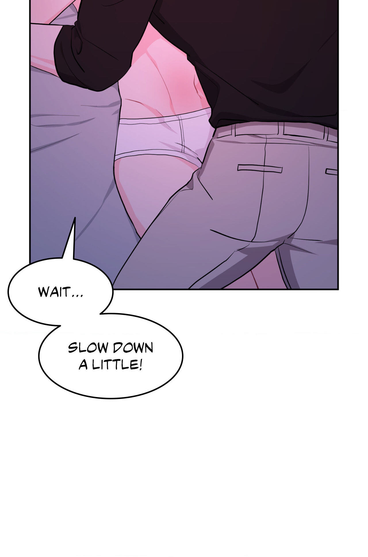 Can't Think Straight Chapter 63 page 16 - 