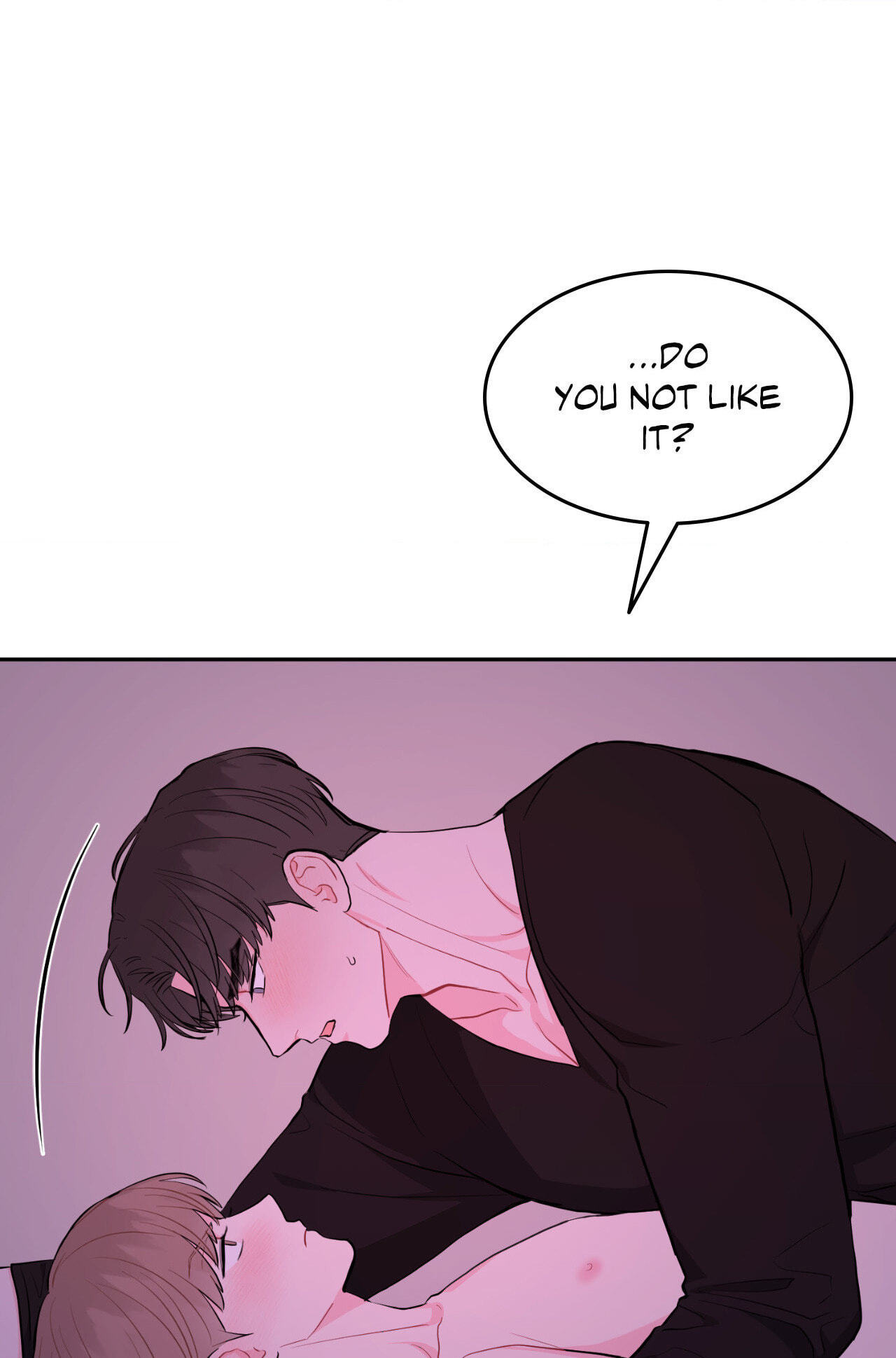 Can't Think Straight Chapter 63 page 17 - 