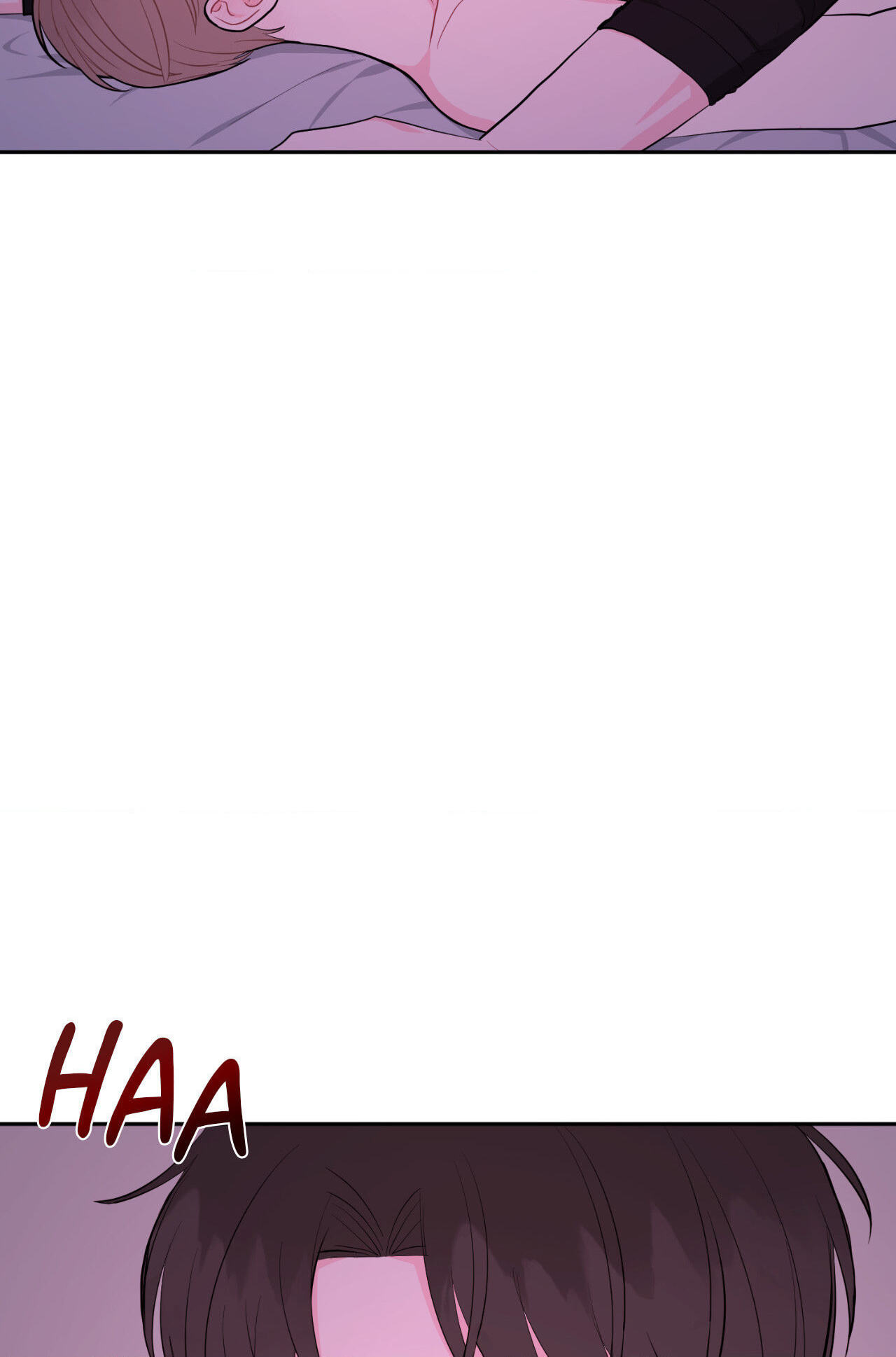 Can't Think Straight Chapter 63 page 18 - 