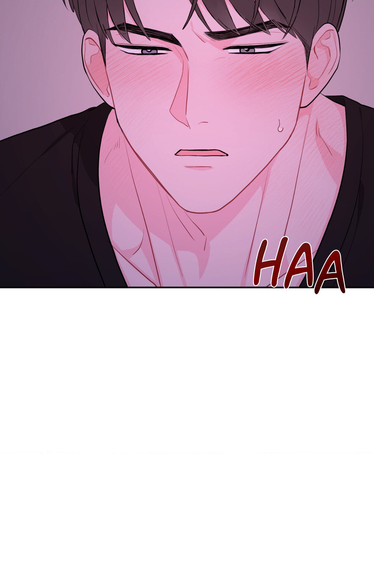 Can't Think Straight Chapter 63 page 19 - 