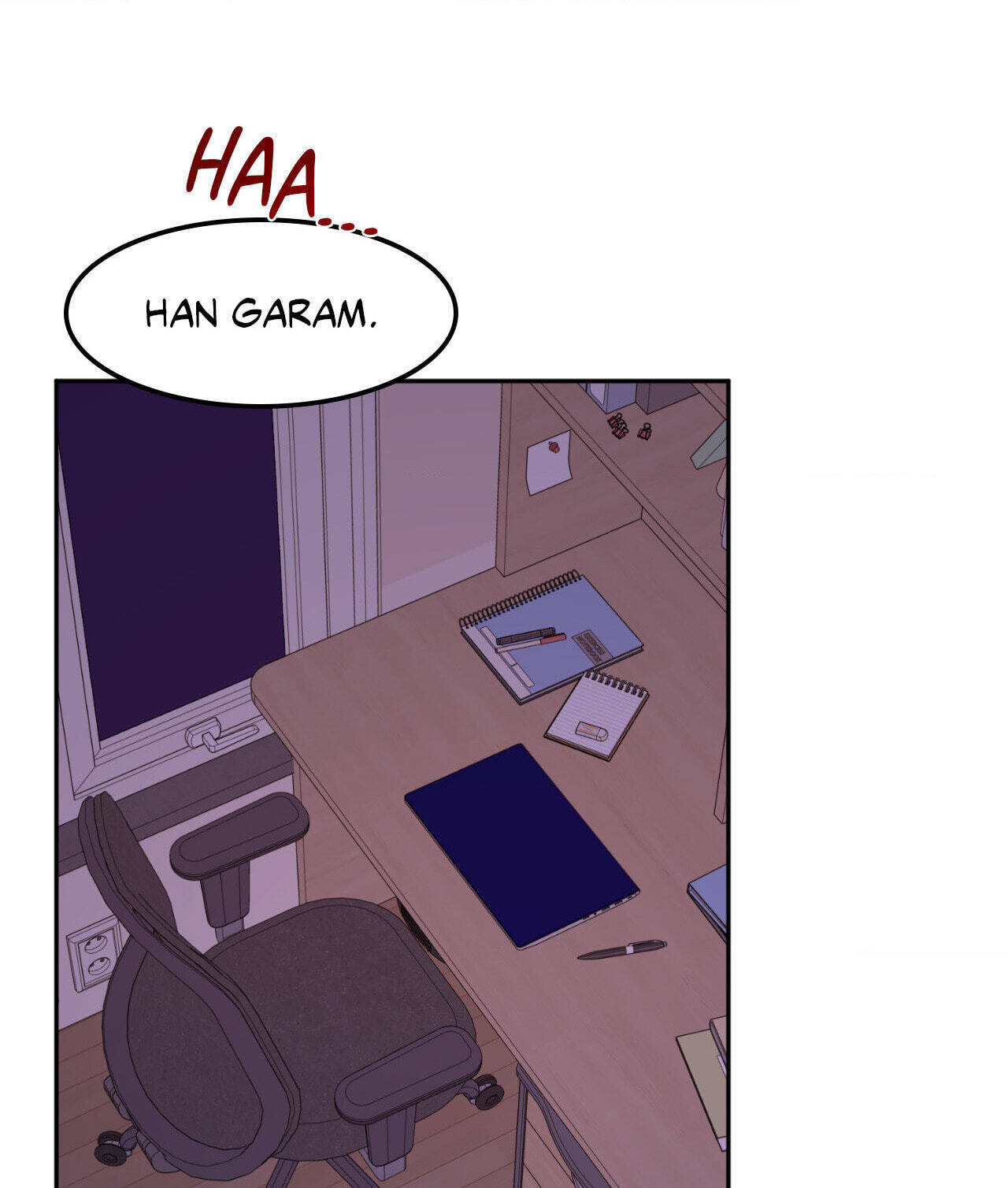 Can't Think Straight Chapter 63 page 3 - 