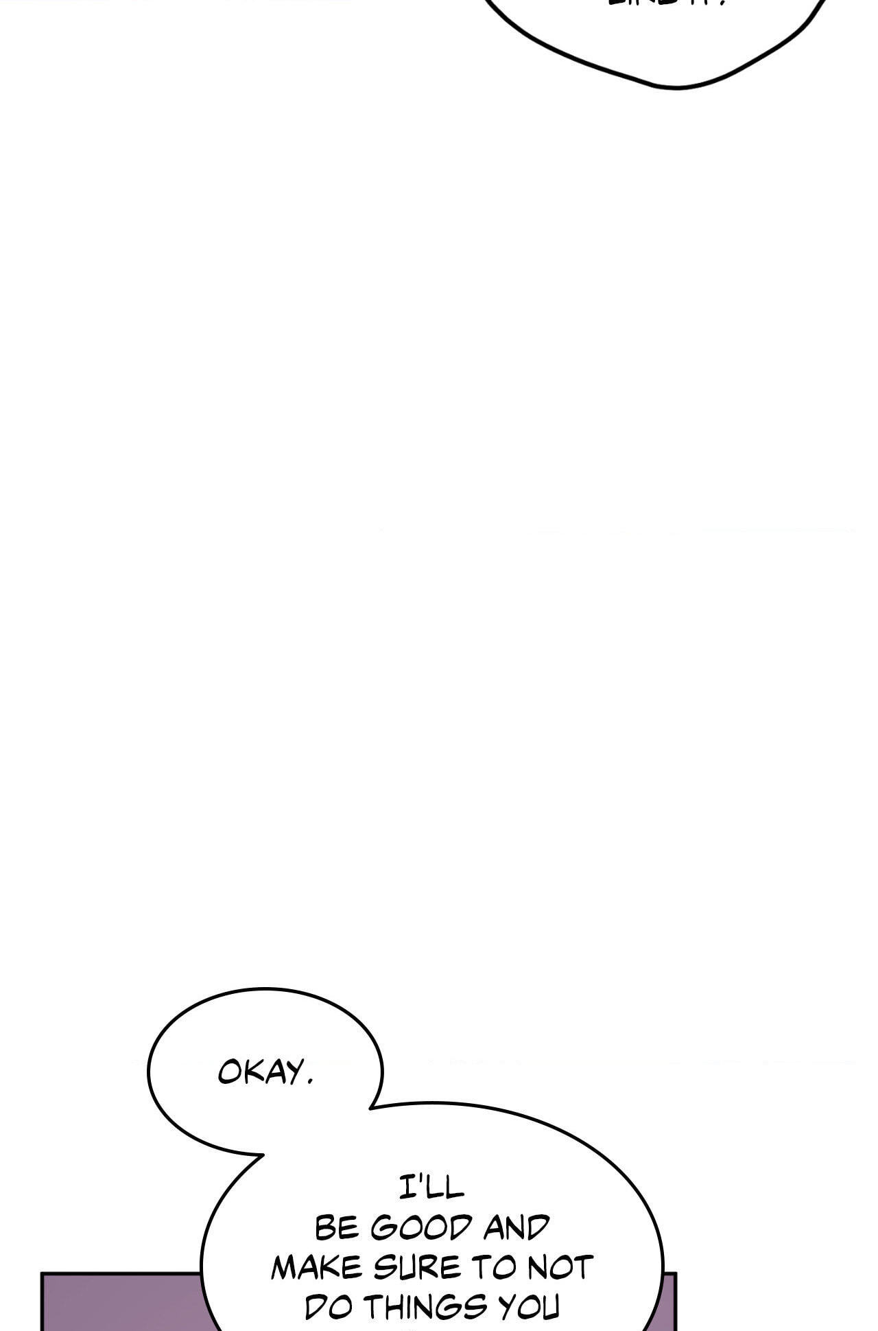 Can't Think Straight Chapter 63 page 21 - 