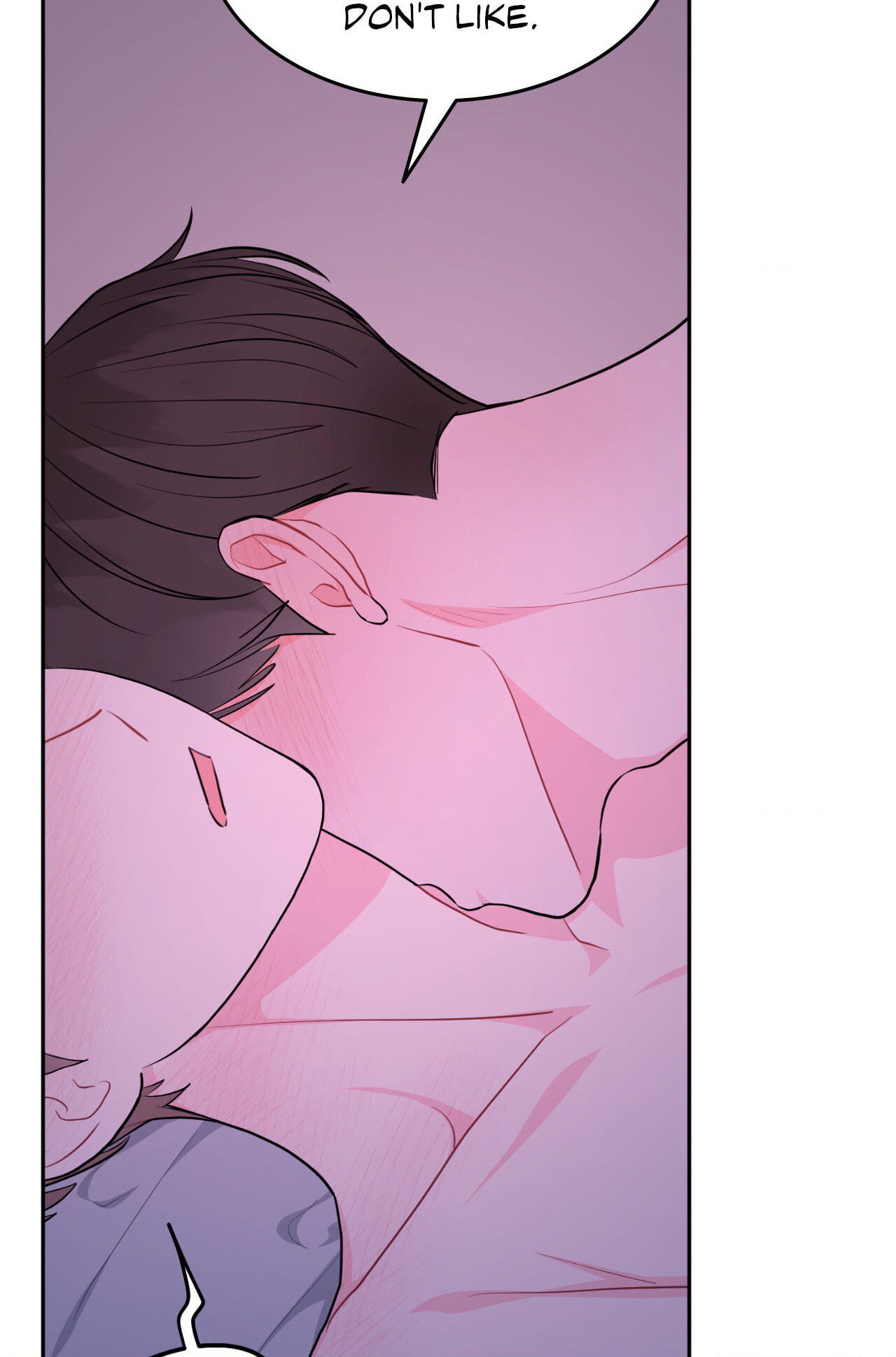 Can't Think Straight Chapter 63 page 22 - 