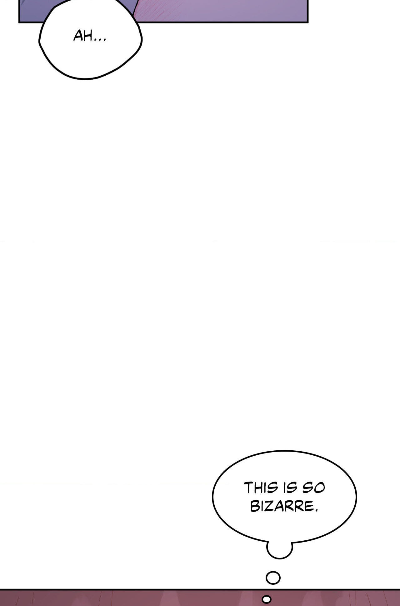 Can't Think Straight Chapter 63 page 23 - 