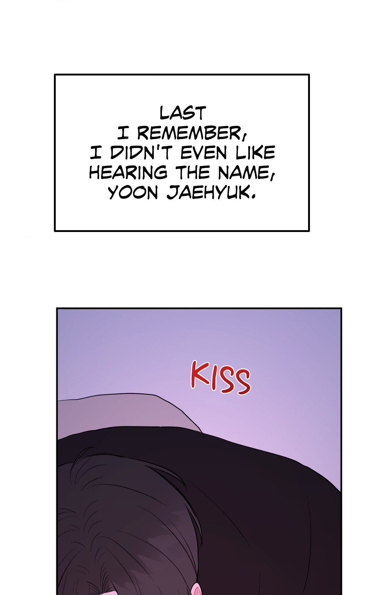 Can't Think Straight Chapter 63 page 25 - 