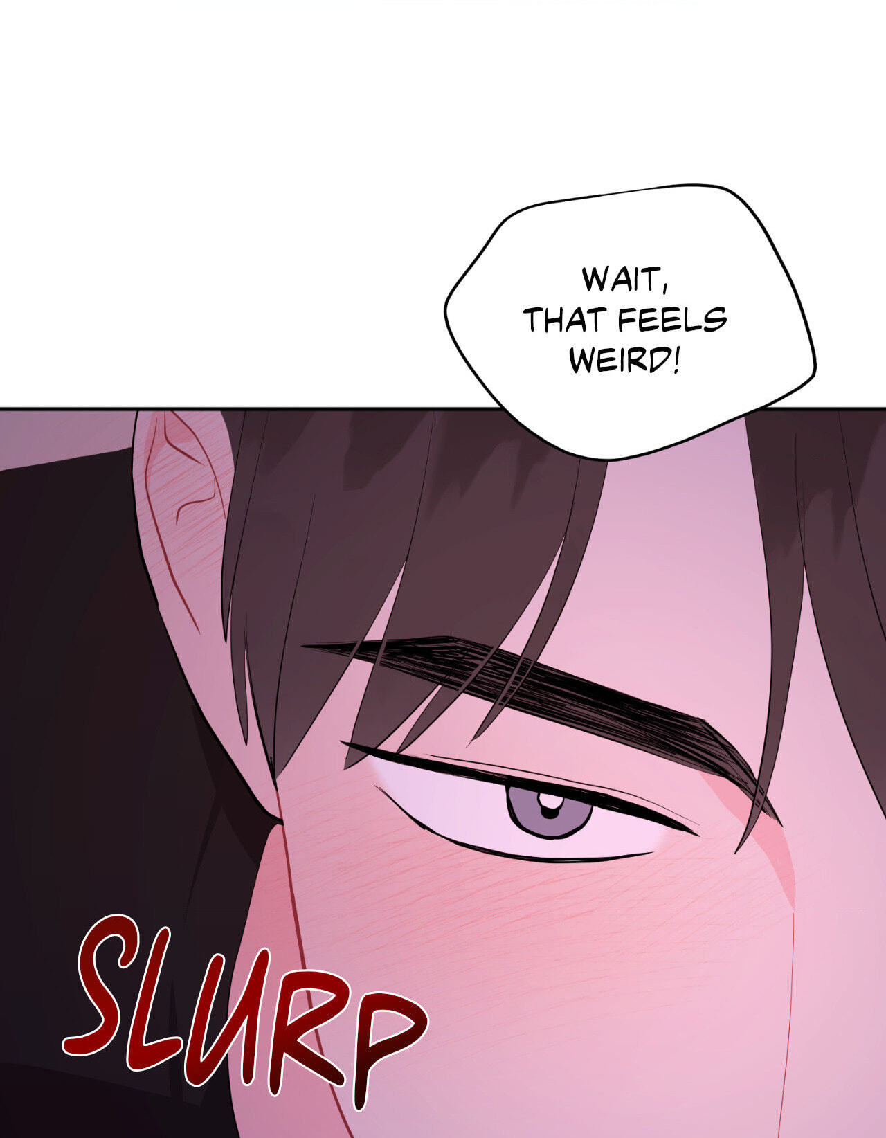 Can't Think Straight Chapter 63 page 31 - 