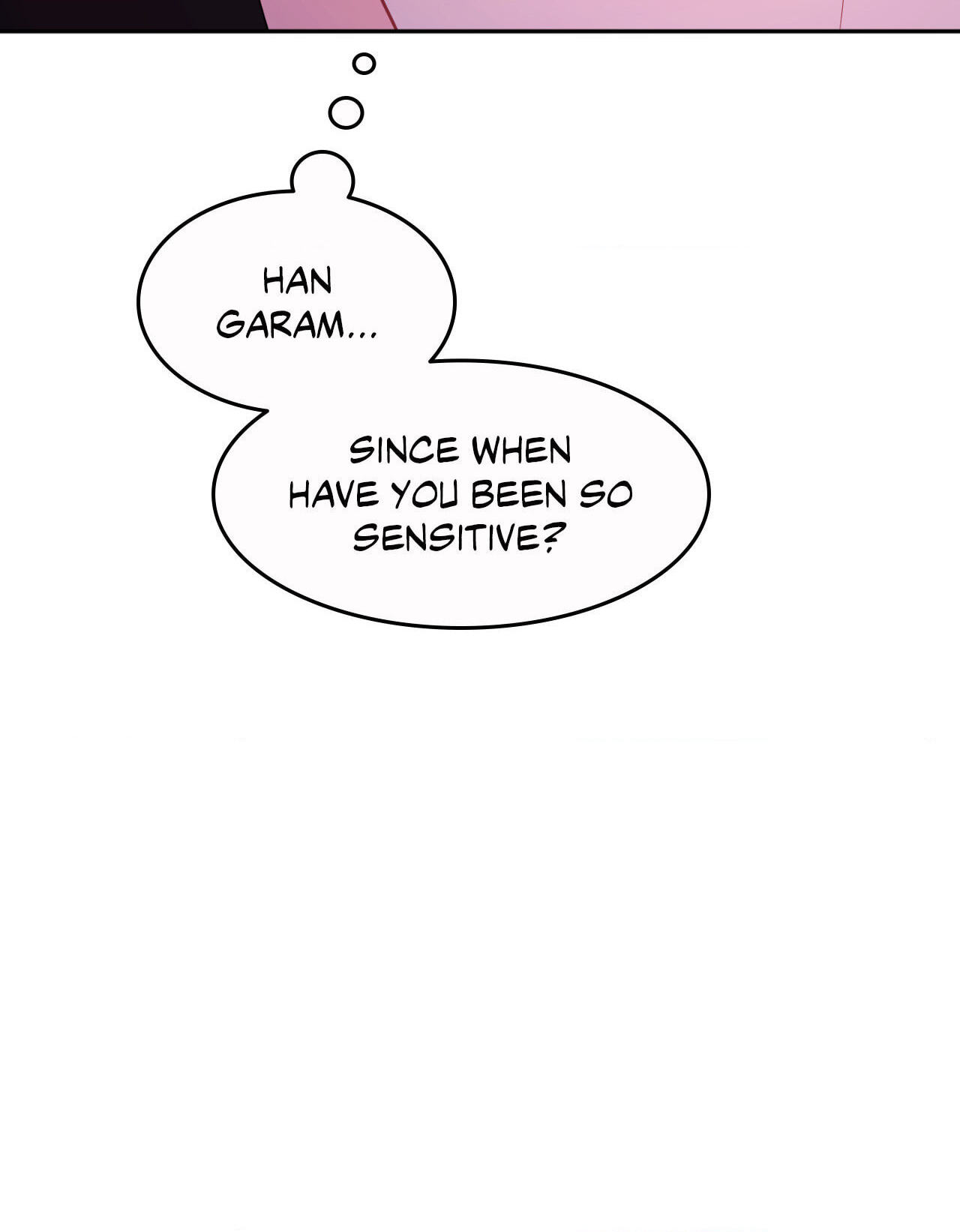 Can't Think Straight Chapter 63 page 32 - 