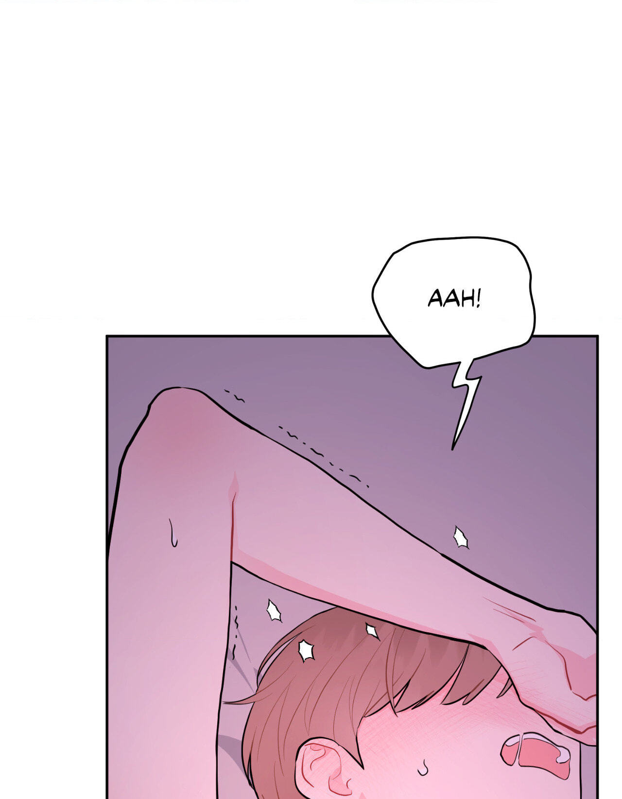 Can't Think Straight Chapter 63 page 33 - 