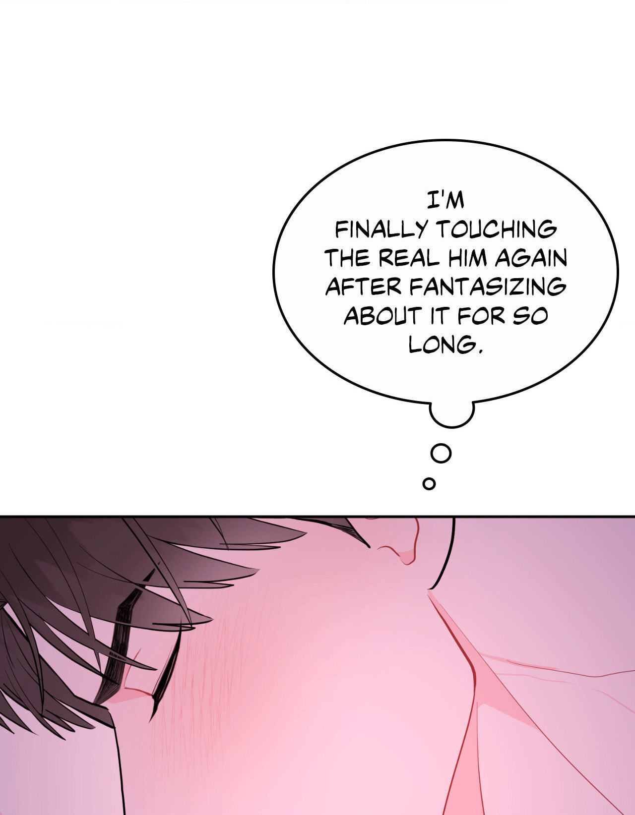 Can't Think Straight Chapter 63 page 35 - 