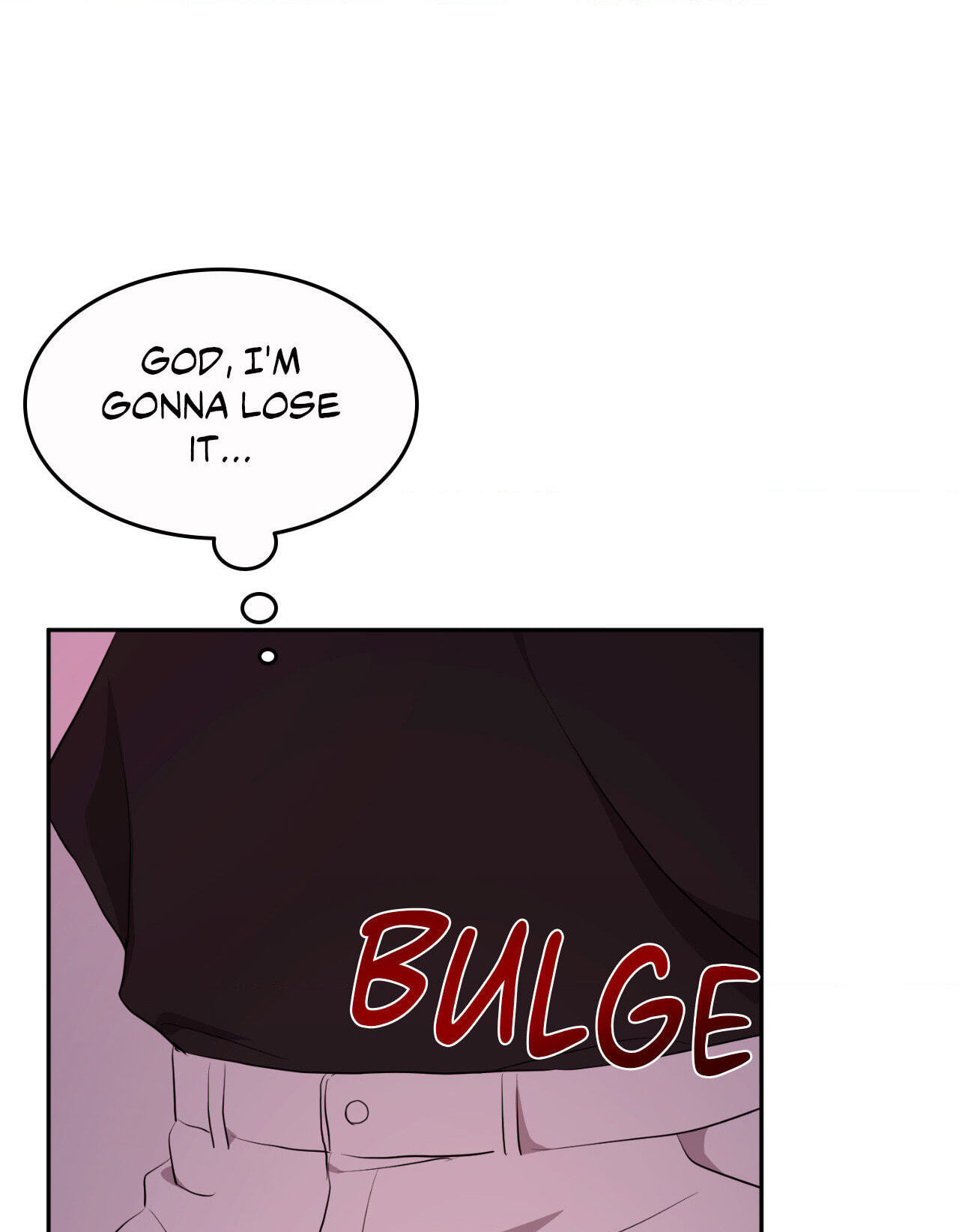 Can't Think Straight Chapter 63 page 37 - 
