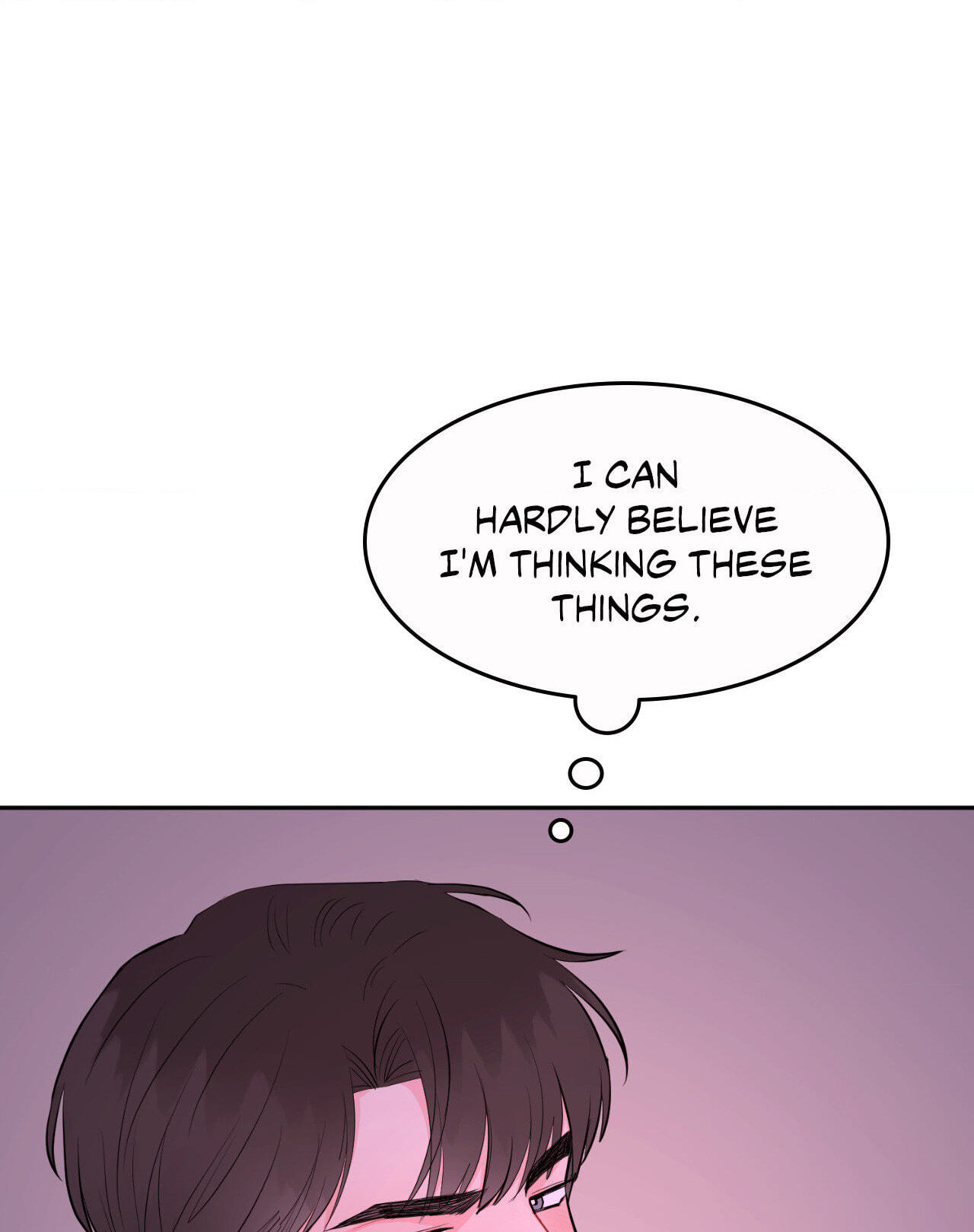 Can't Think Straight Chapter 63 page 39 - 