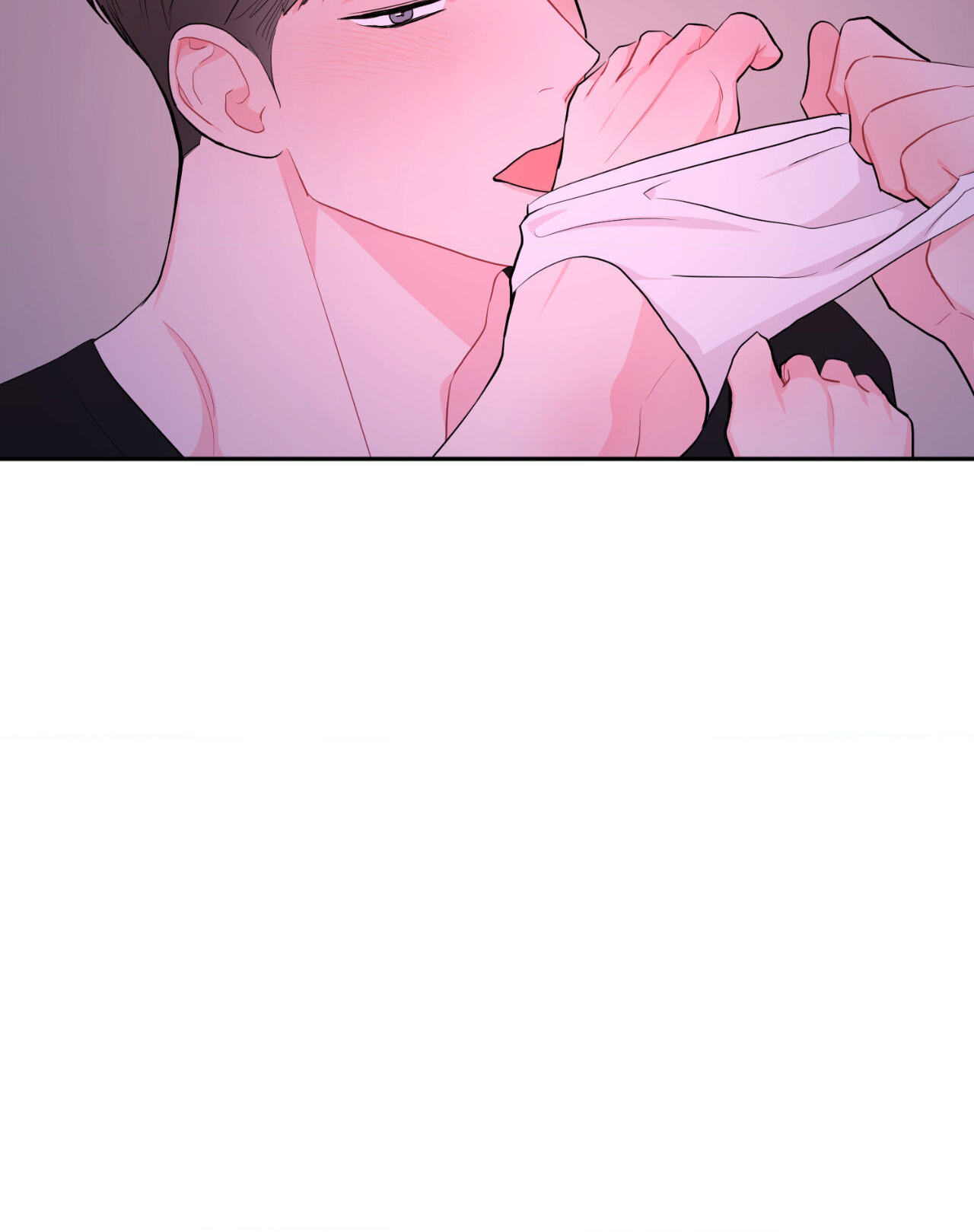 Can't Think Straight Chapter 63 page 40 - 