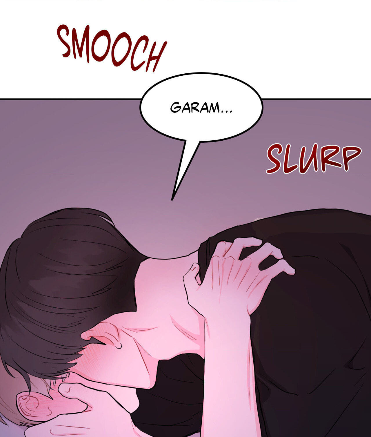 Can't Think Straight Chapter 63 page 5 - 