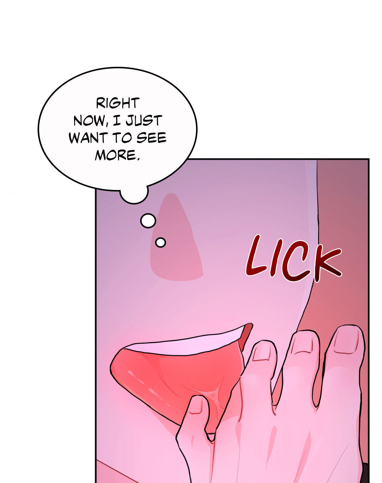 Can't Think Straight Chapter 63 page 41 - 