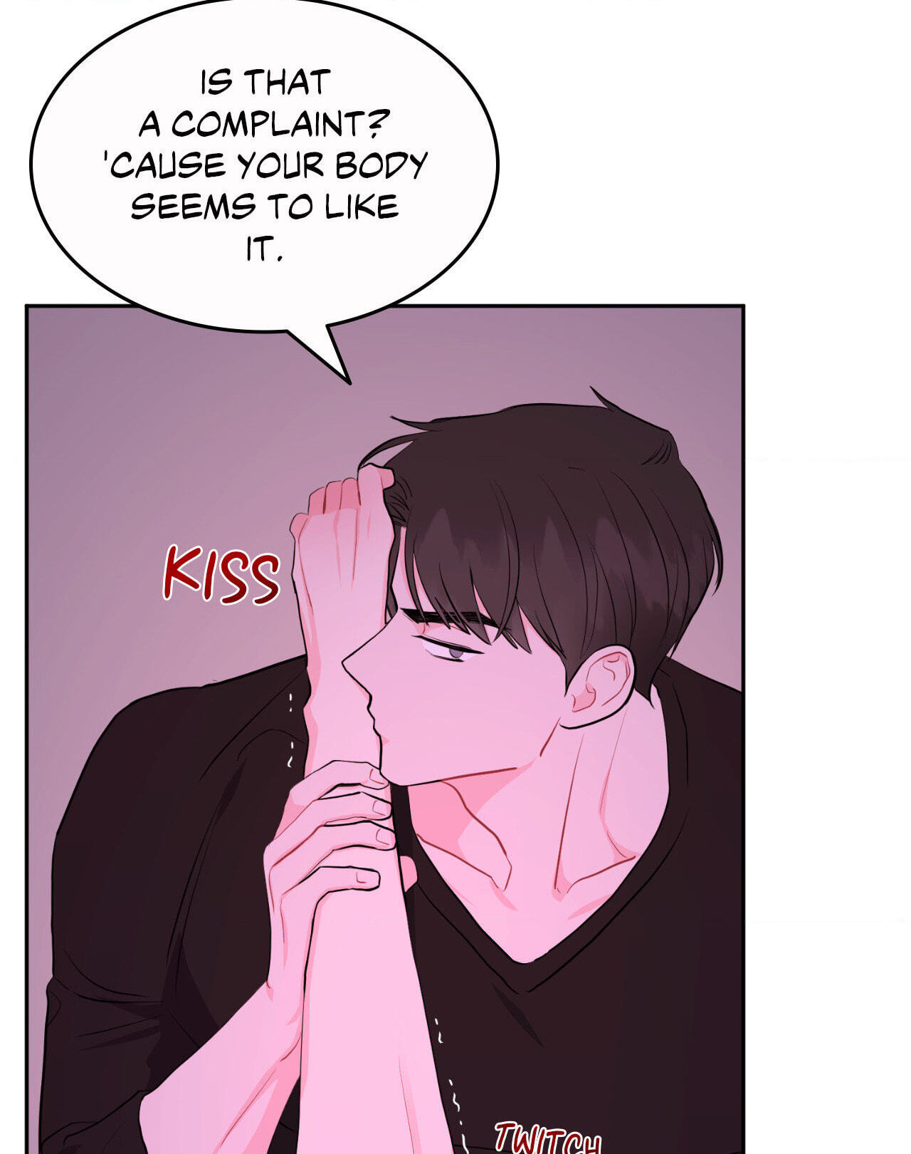 Can't Think Straight Chapter 63 page 47 - 