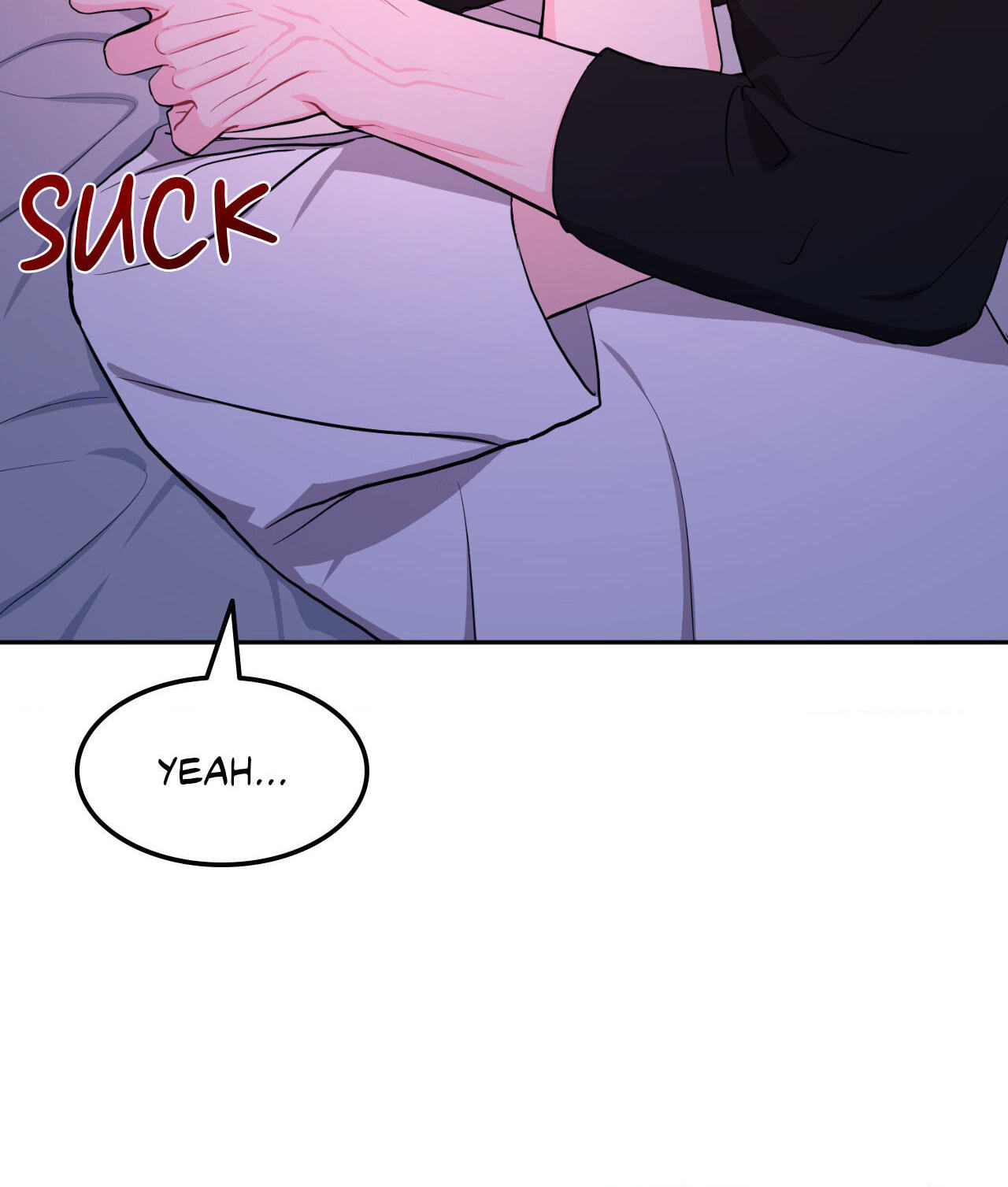 Can't Think Straight Chapter 63 page 6 - 