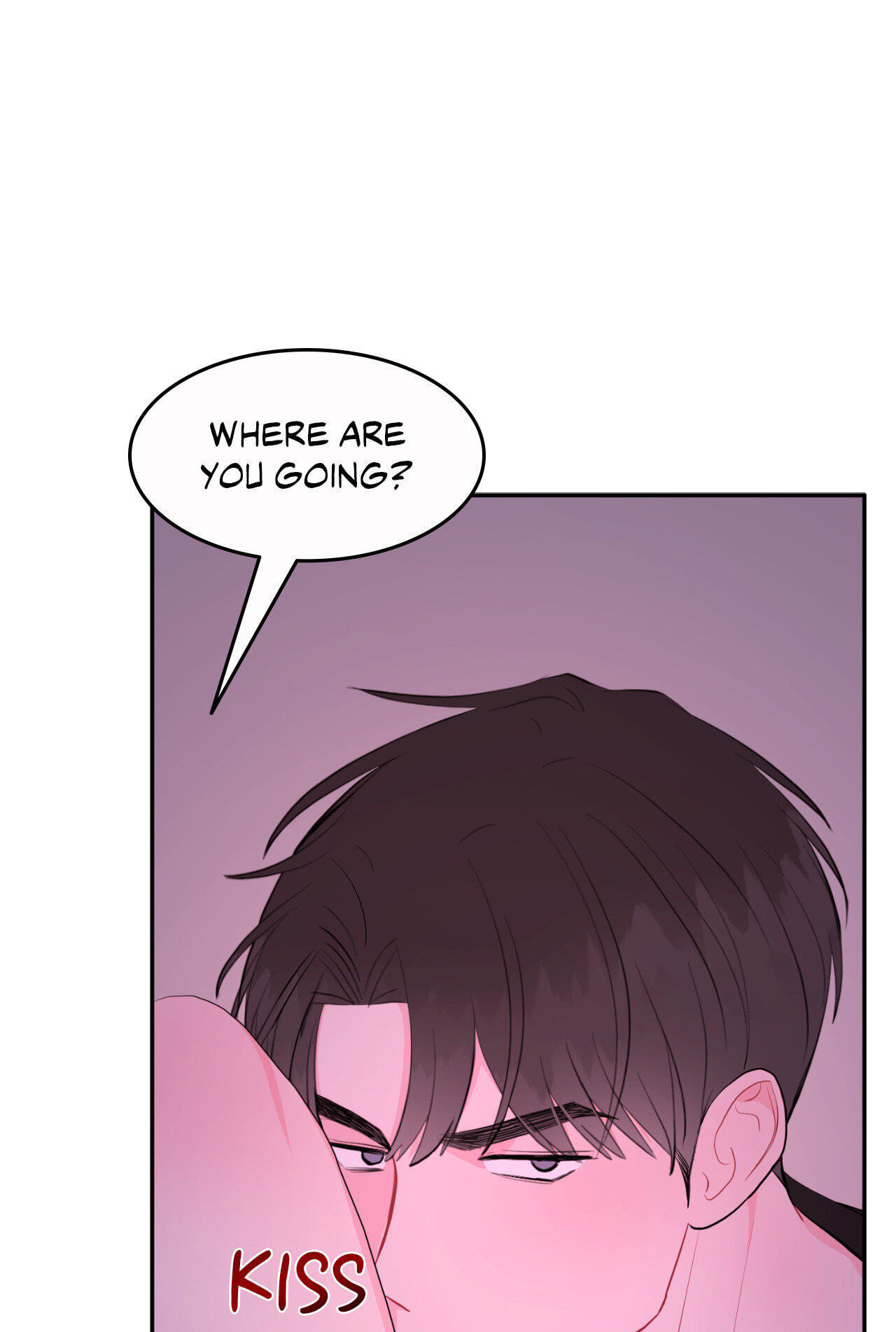 Can't Think Straight Chapter 63 page 51 - 