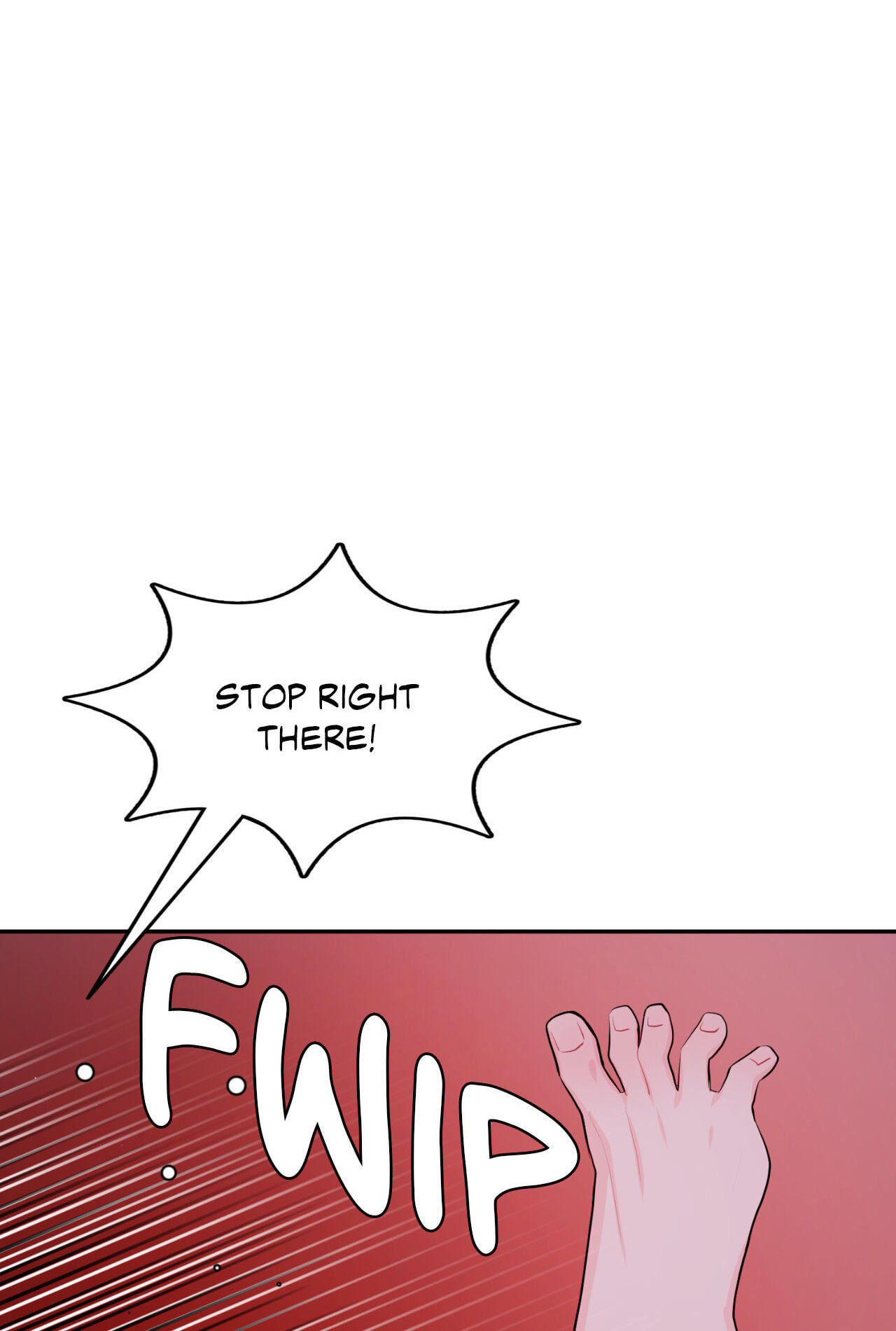 Can't Think Straight Chapter 63 page 56 - 