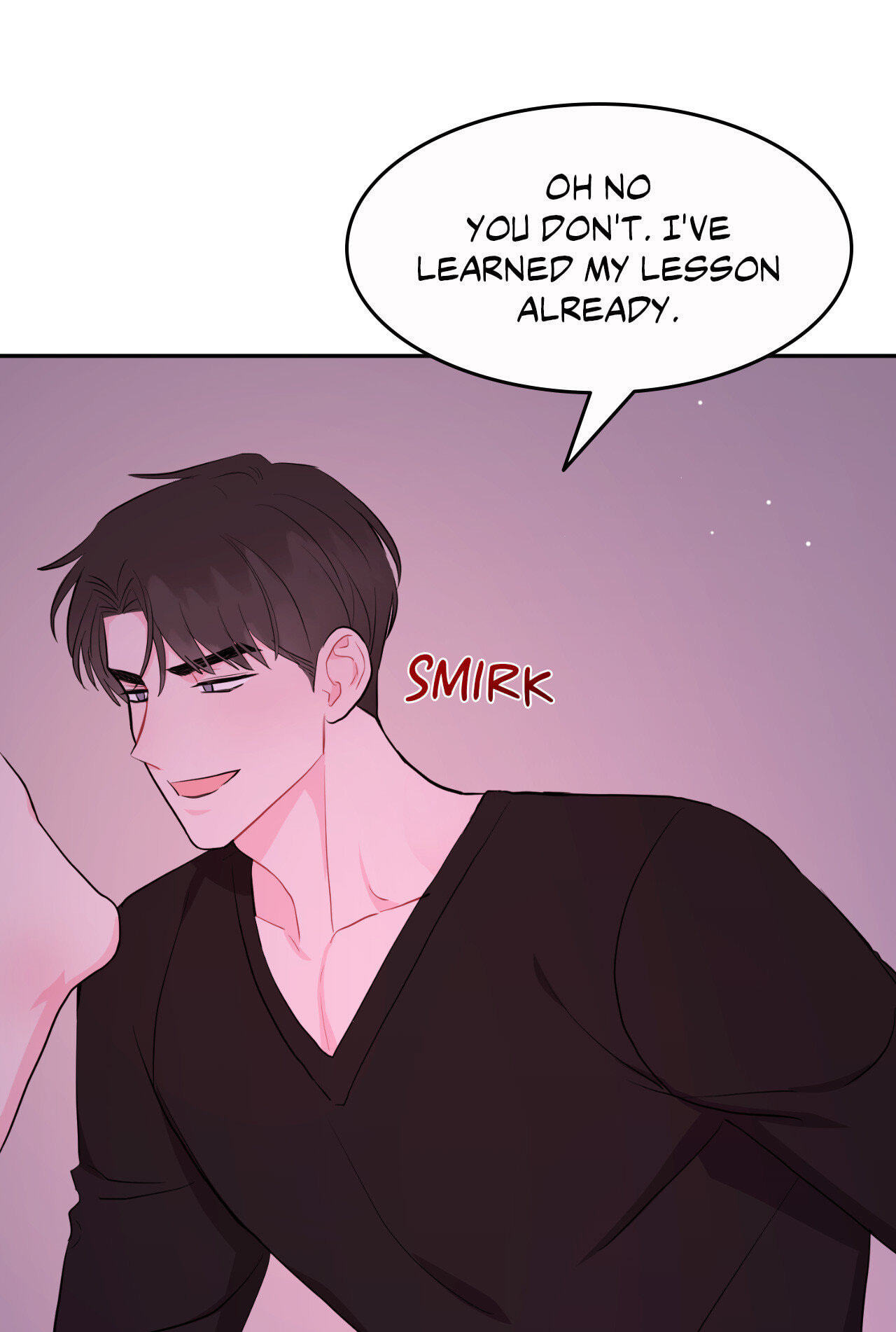 Can't Think Straight Chapter 63 page 59 - 