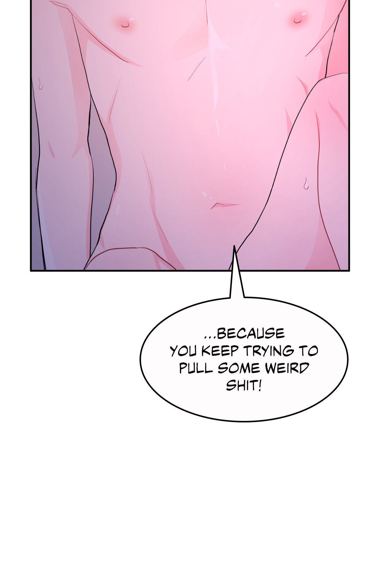 Can't Think Straight Chapter 63 page 62 - 