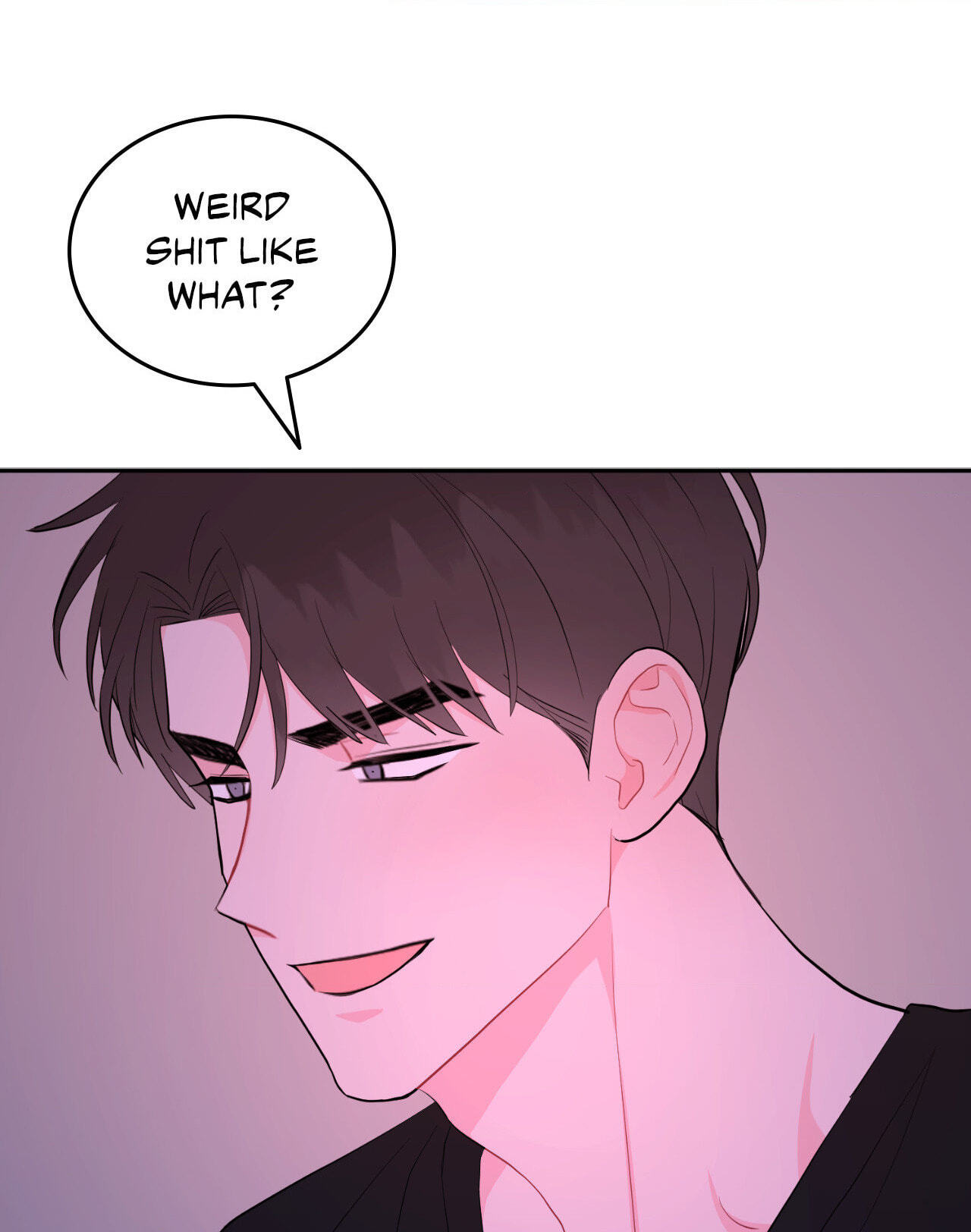 Can't Think Straight Chapter 63 page 63 - 