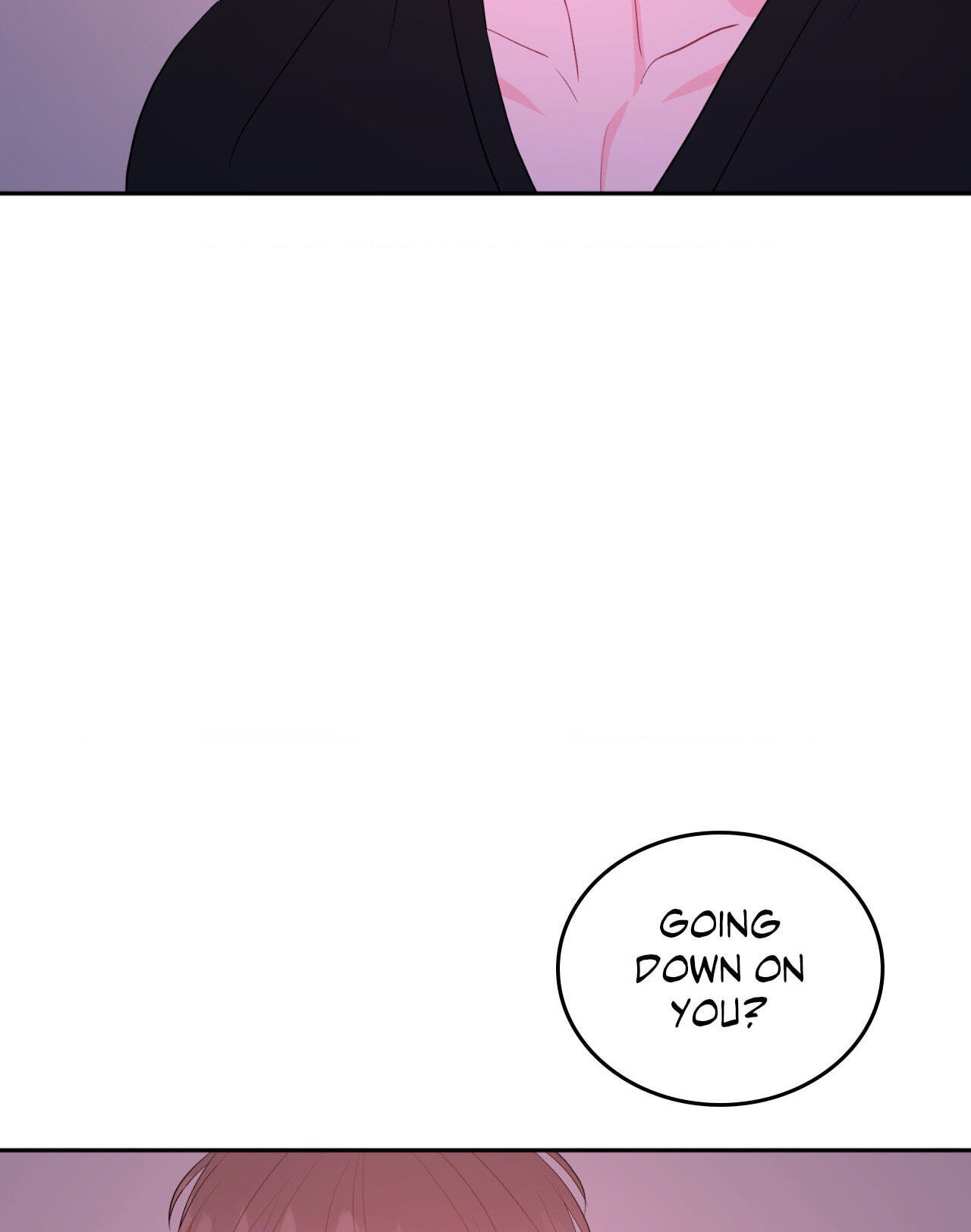 Can't Think Straight Chapter 63 page 64 - 