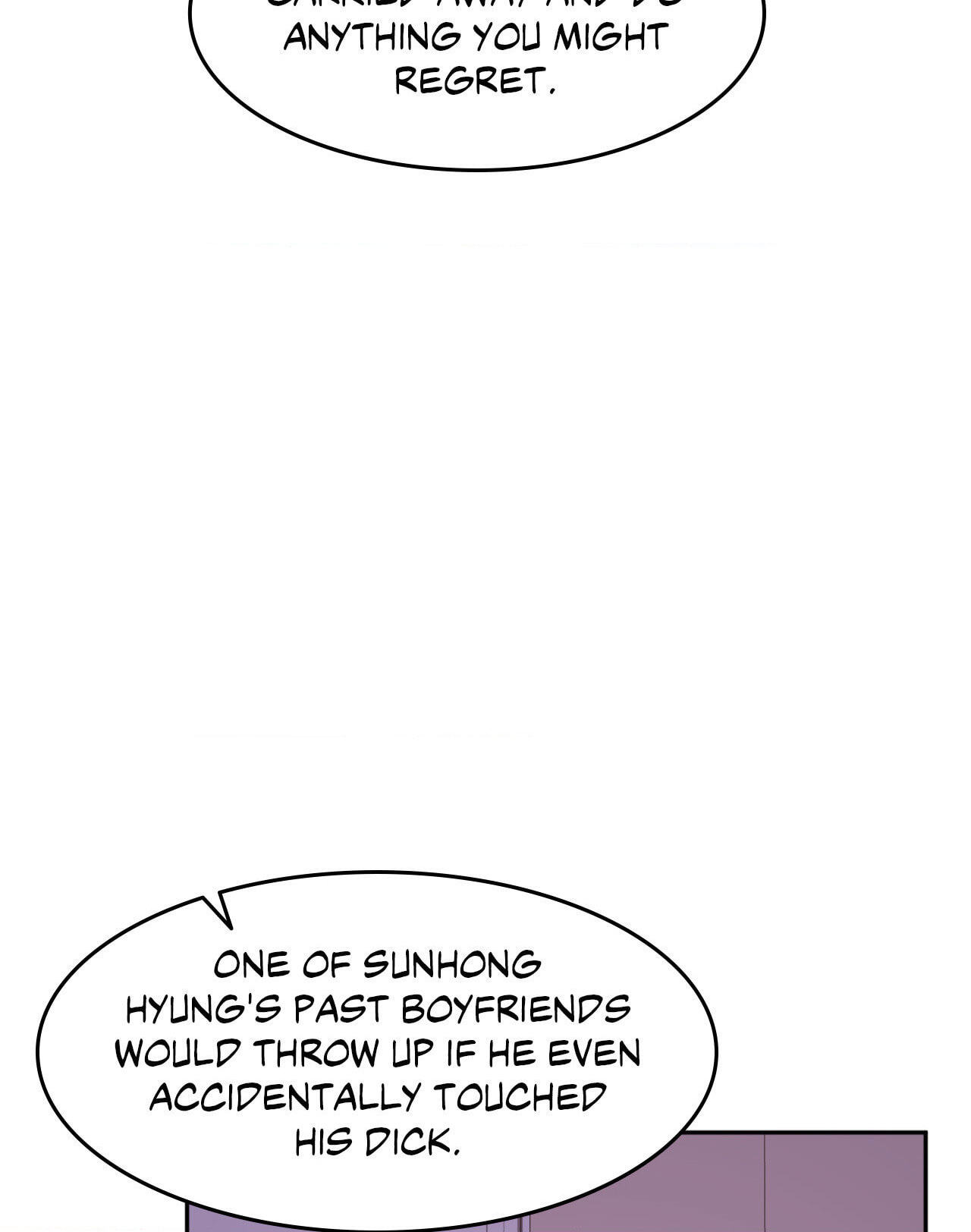 Can't Think Straight Chapter 63 page 66 - 